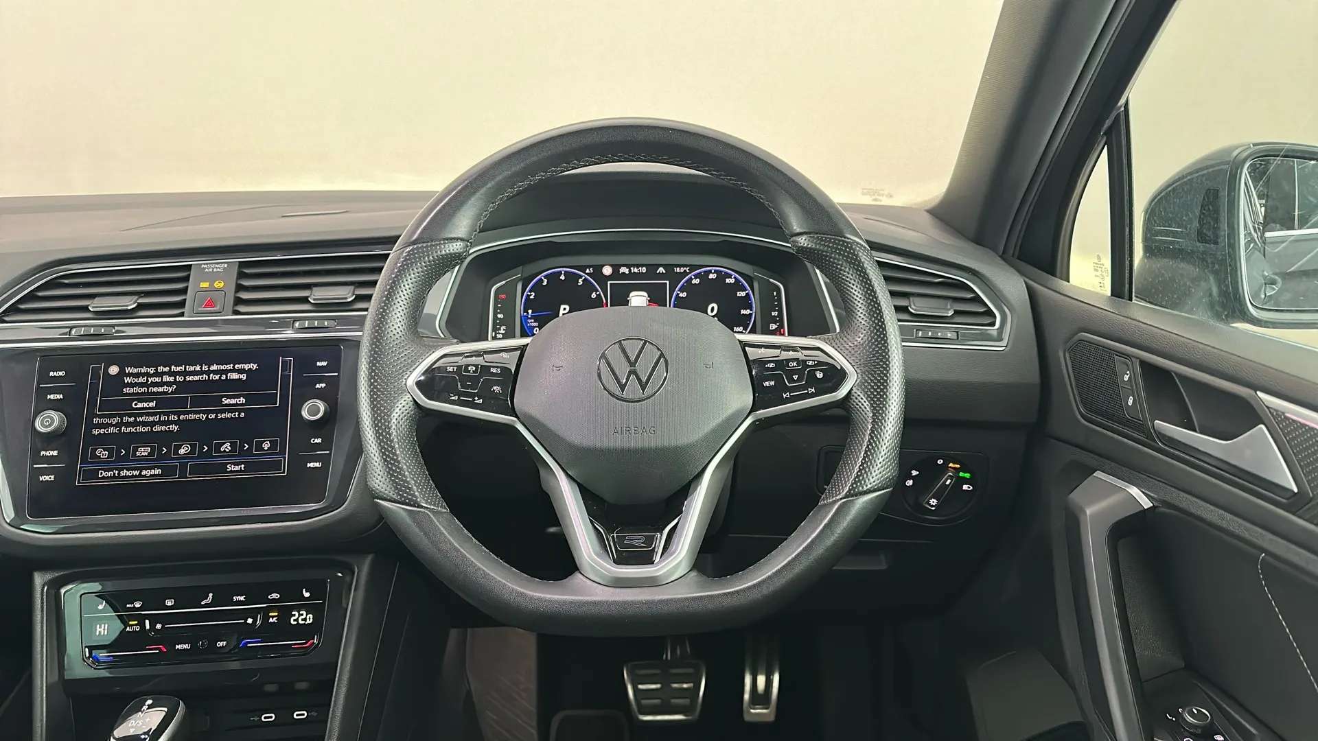 2023 VOLKSWAGEN TIGUAN 2023 VOLKSWAGEN TIGUAN