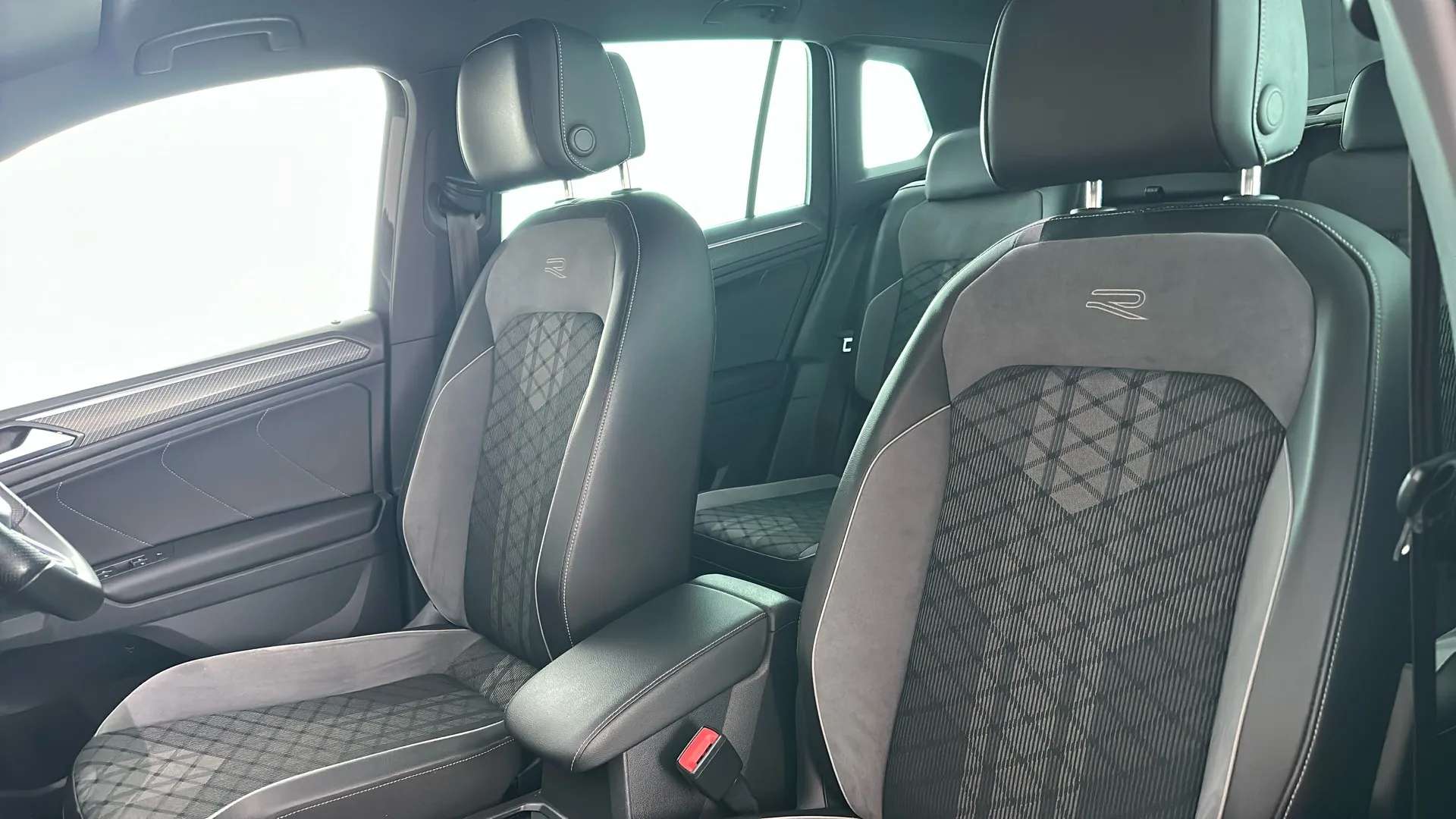 2023 VOLKSWAGEN TIGUAN 2023 VOLKSWAGEN TIGUAN