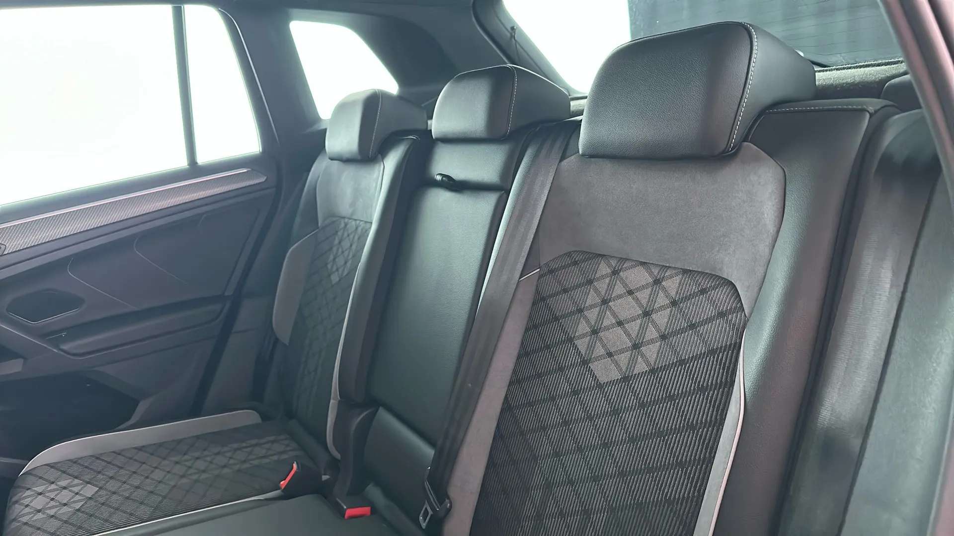2023 VOLKSWAGEN TIGUAN 2023 VOLKSWAGEN TIGUAN