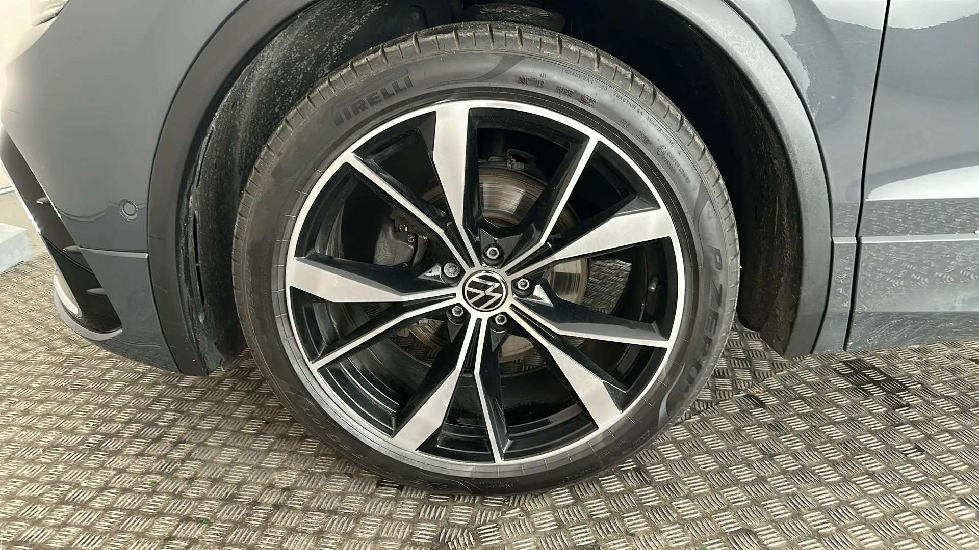 2023 VOLKSWAGEN TIGUAN 2023 VOLKSWAGEN TIGUAN