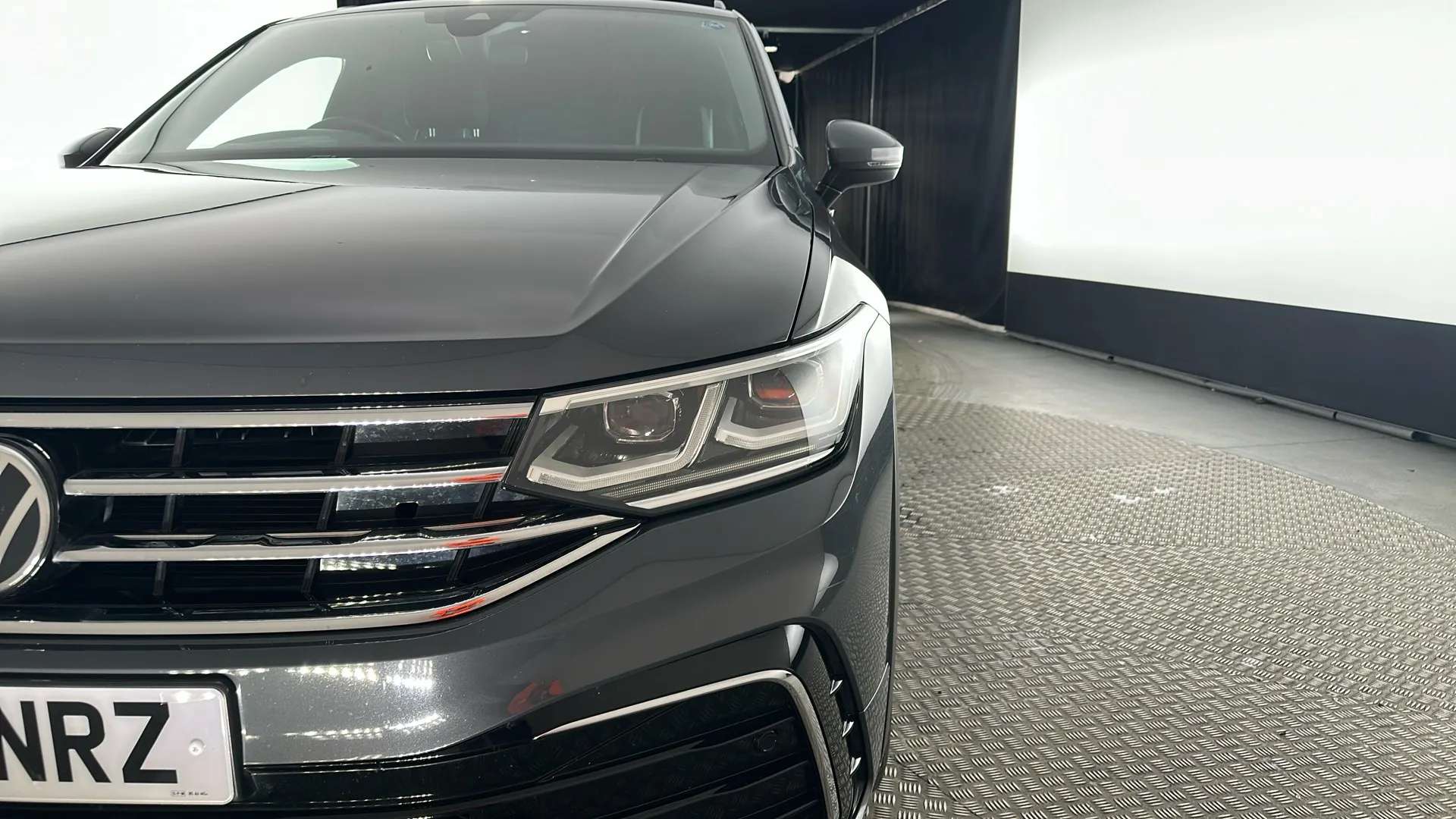 2023 VOLKSWAGEN TIGUAN 2023 VOLKSWAGEN TIGUAN