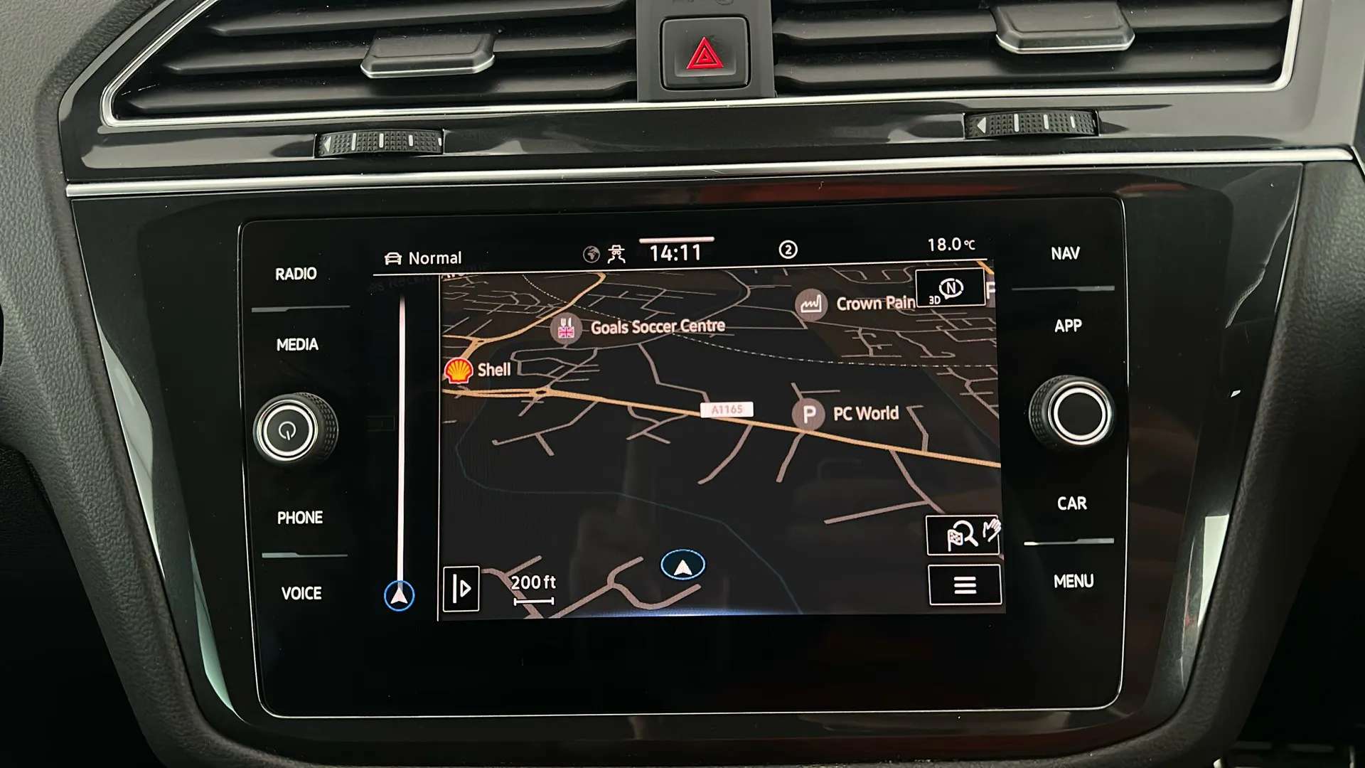 2023 VOLKSWAGEN TIGUAN 2023 VOLKSWAGEN TIGUAN