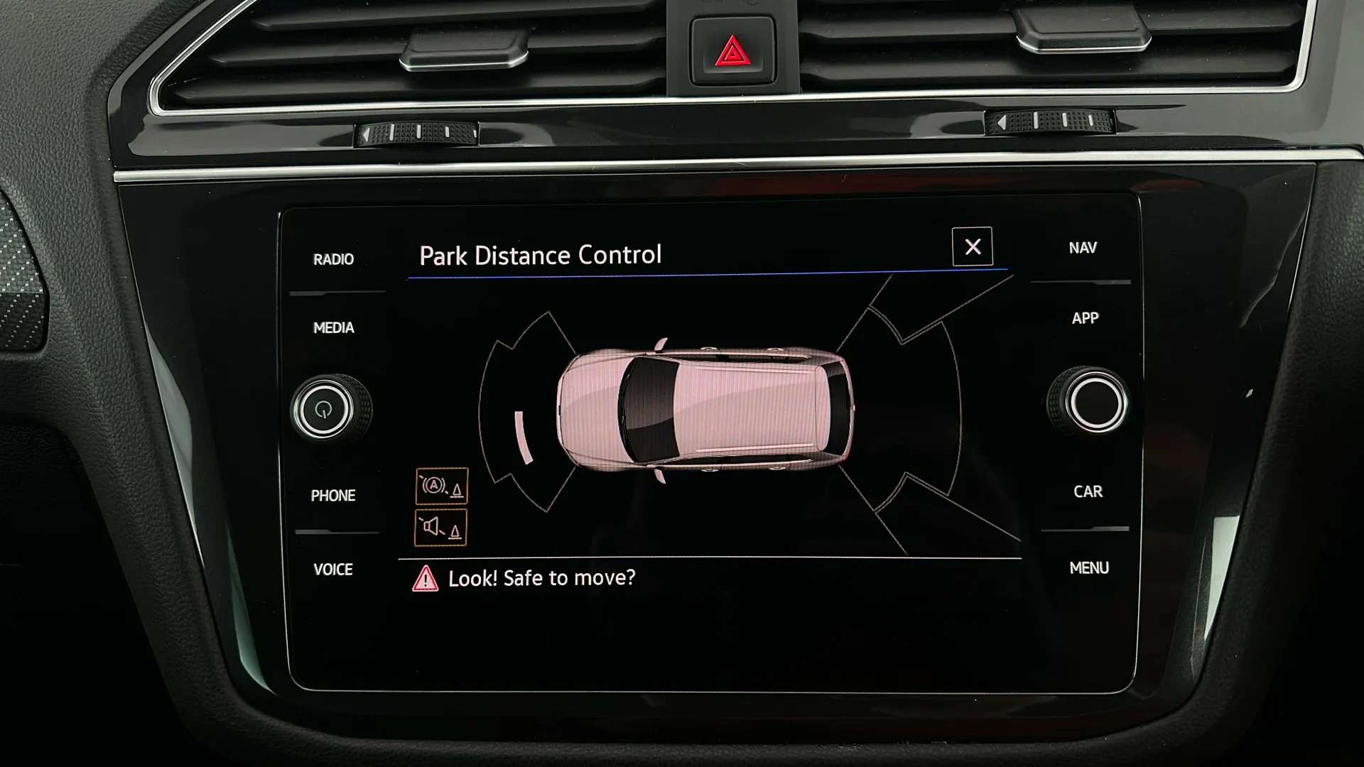 2023 VOLKSWAGEN TIGUAN 2023 VOLKSWAGEN TIGUAN