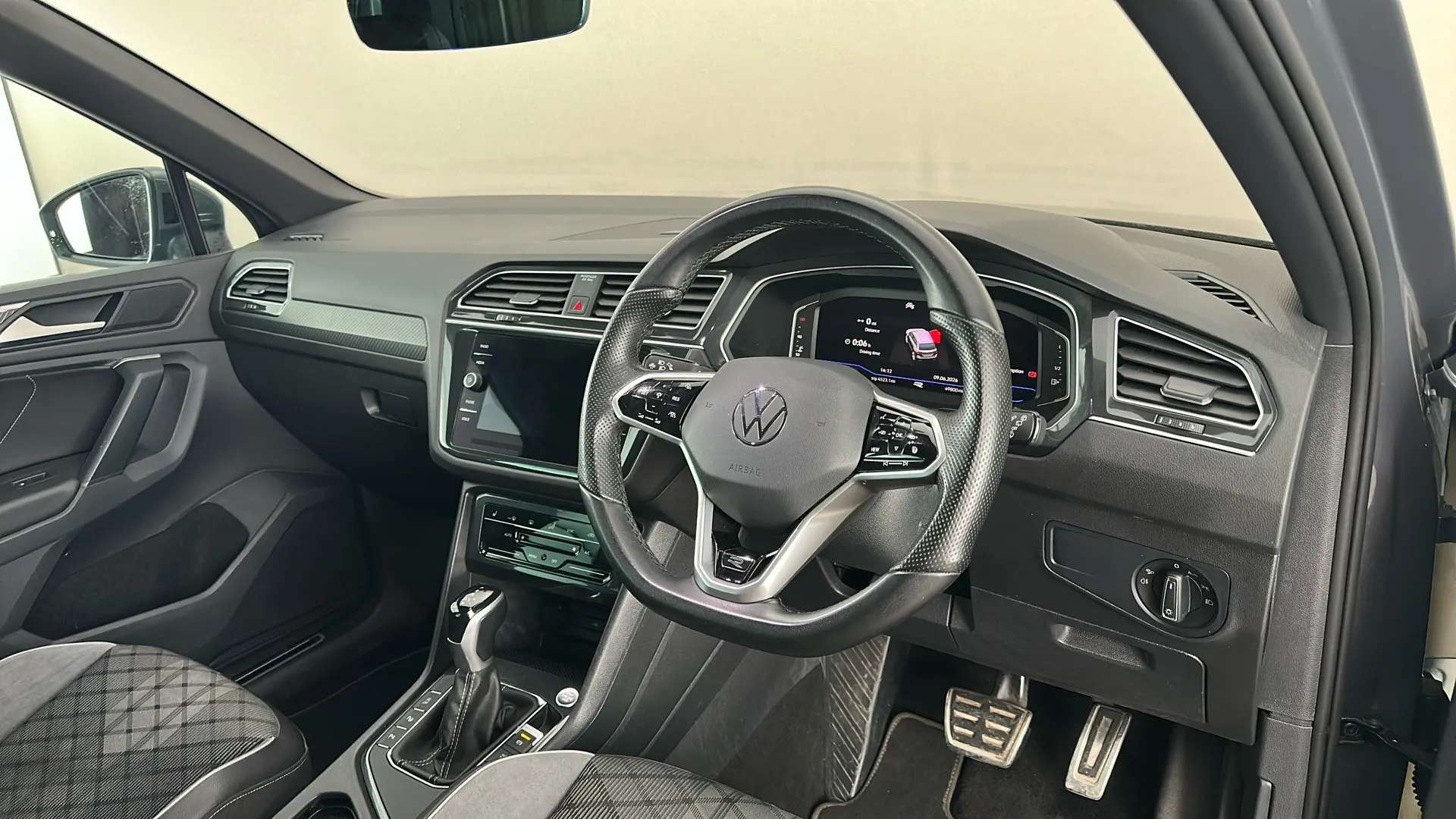 2023 VOLKSWAGEN TIGUAN 2023 VOLKSWAGEN TIGUAN