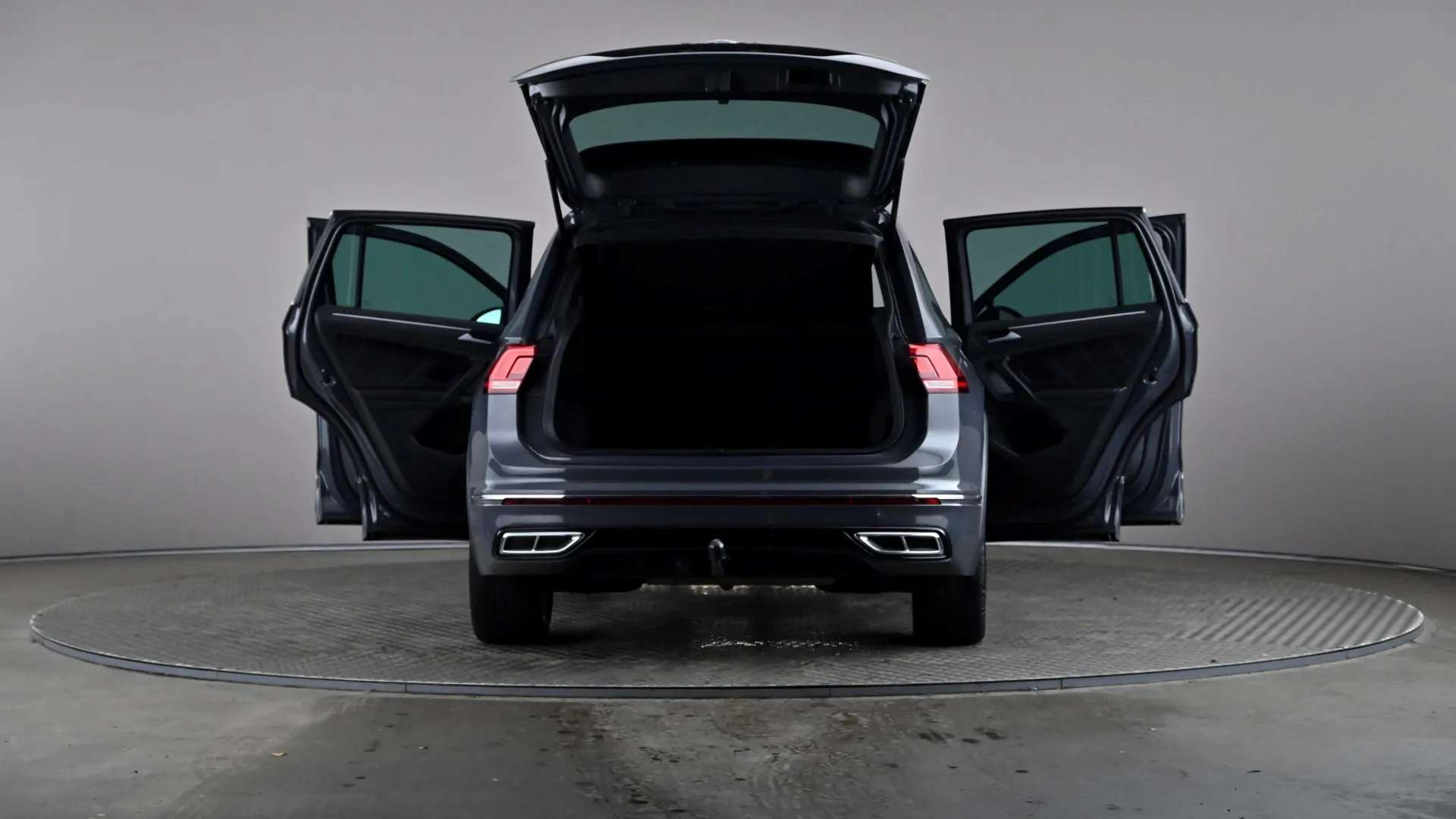 2023 VOLKSWAGEN TIGUAN 2023 VOLKSWAGEN TIGUAN