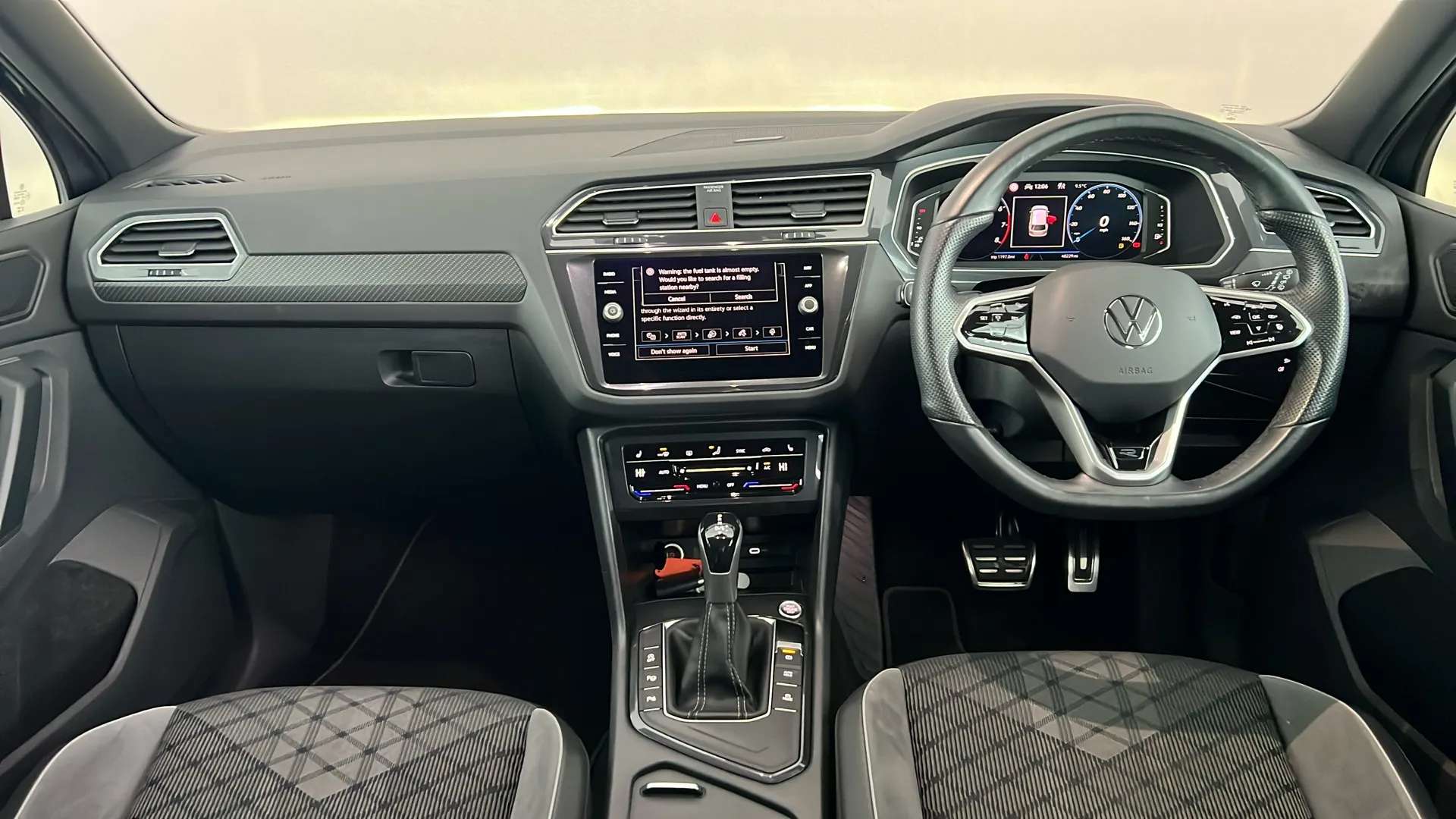 2023 VOLKSWAGEN TIGUAN 2023 VOLKSWAGEN TIGUAN