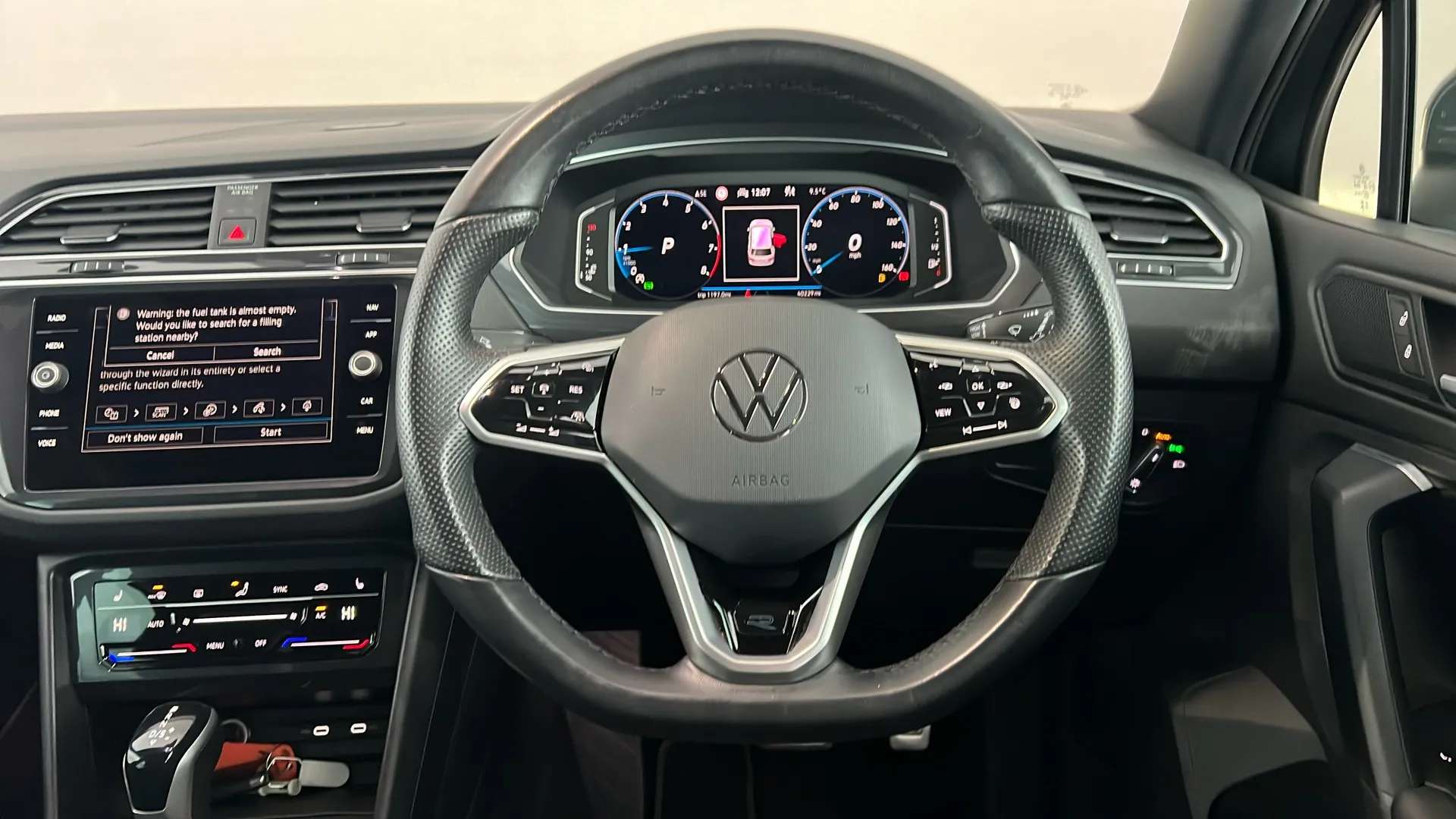 2023 VOLKSWAGEN TIGUAN 2023 VOLKSWAGEN TIGUAN