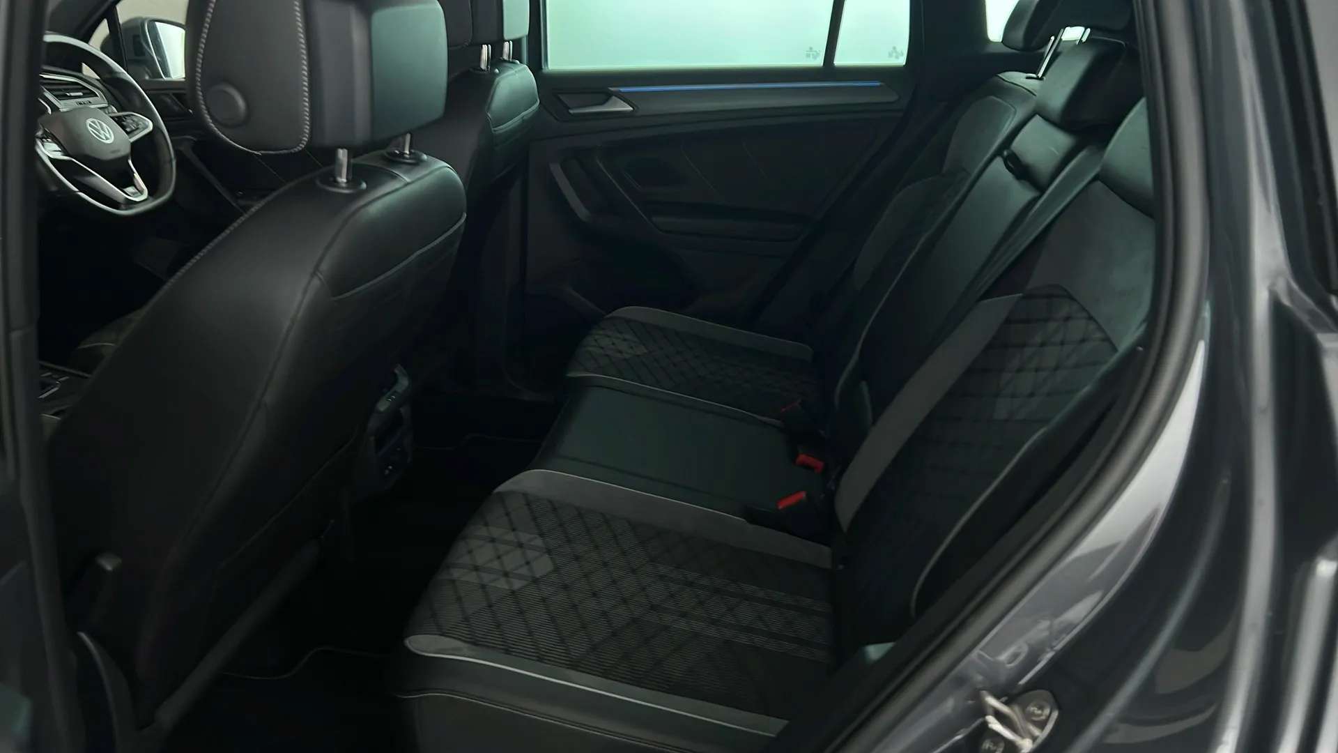 2023 VOLKSWAGEN TIGUAN 2023 VOLKSWAGEN TIGUAN