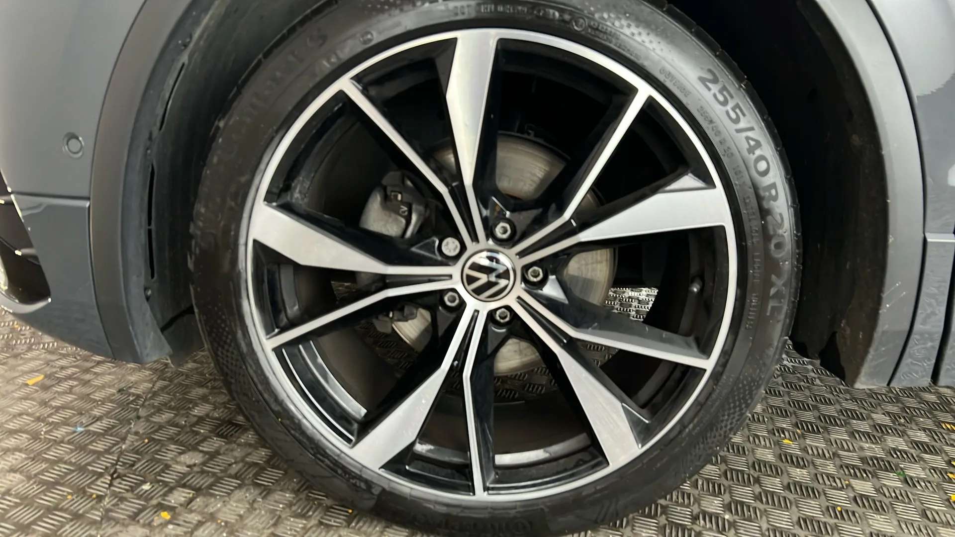 2023 VOLKSWAGEN TIGUAN 2023 VOLKSWAGEN TIGUAN