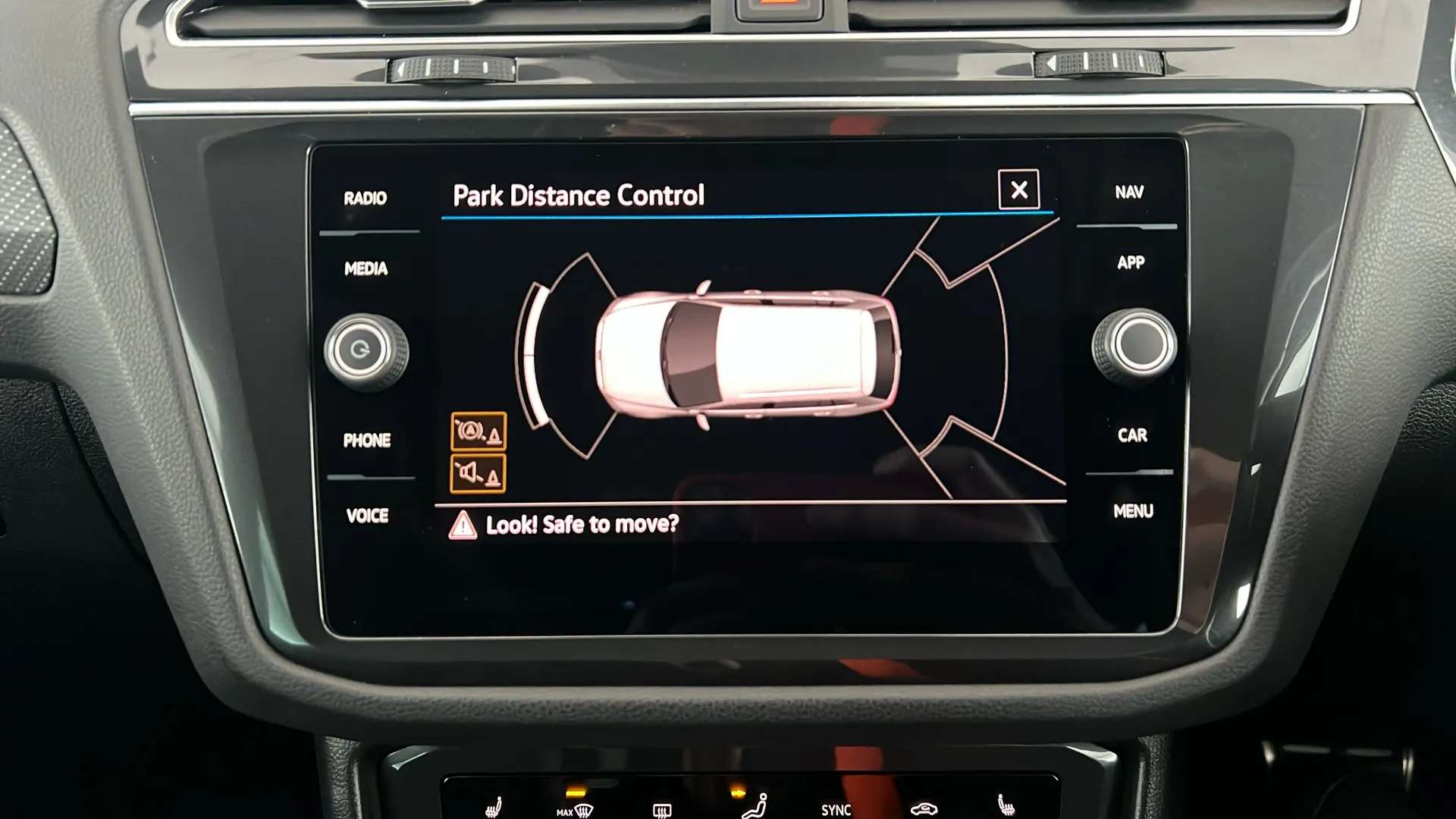 2023 VOLKSWAGEN TIGUAN 2023 VOLKSWAGEN TIGUAN