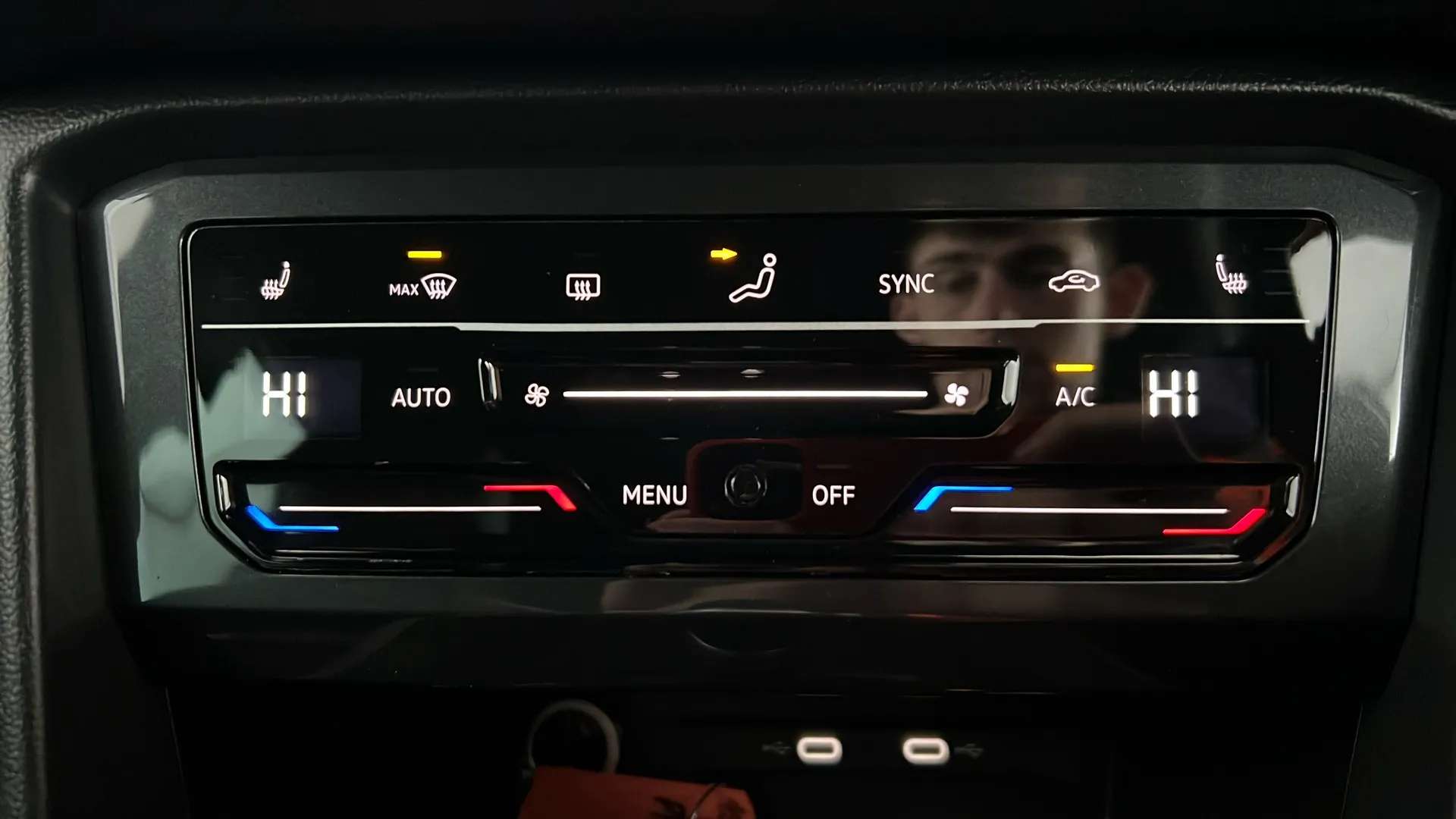 2023 VOLKSWAGEN TIGUAN 2023 VOLKSWAGEN TIGUAN