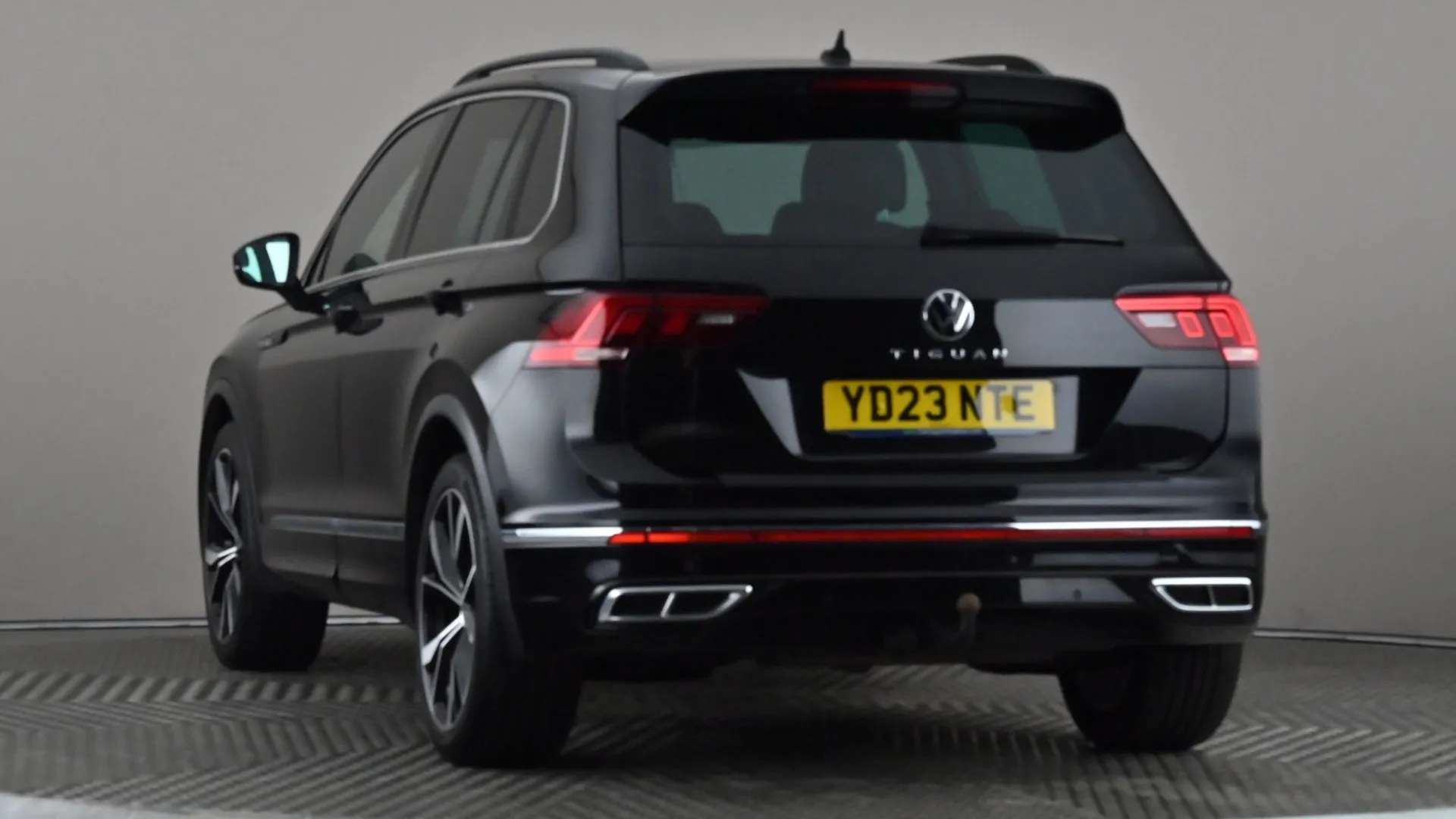 2023 VOLKSWAGEN TIGUAN 2023 VOLKSWAGEN TIGUAN