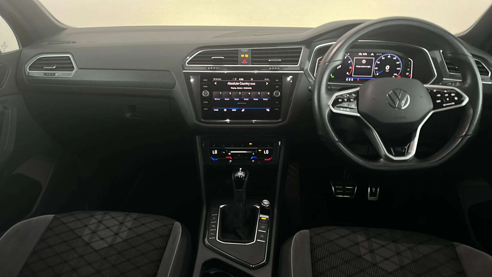 2023 VOLKSWAGEN TIGUAN 2023 VOLKSWAGEN TIGUAN