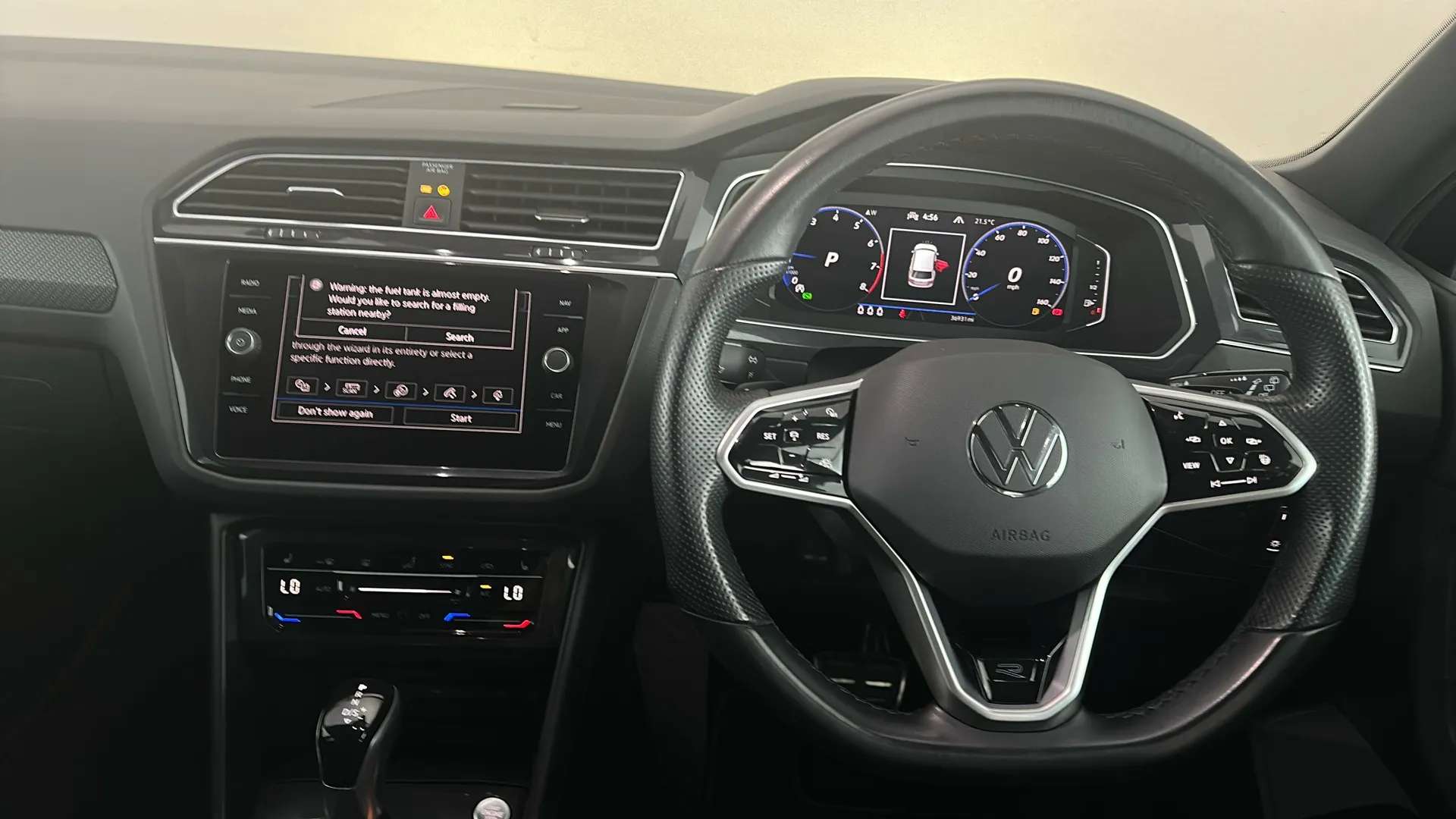 2023 VOLKSWAGEN TIGUAN 2023 VOLKSWAGEN TIGUAN