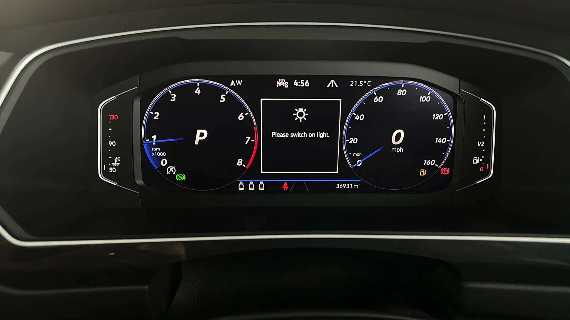 2023 VOLKSWAGEN TIGUAN 2023 VOLKSWAGEN TIGUAN