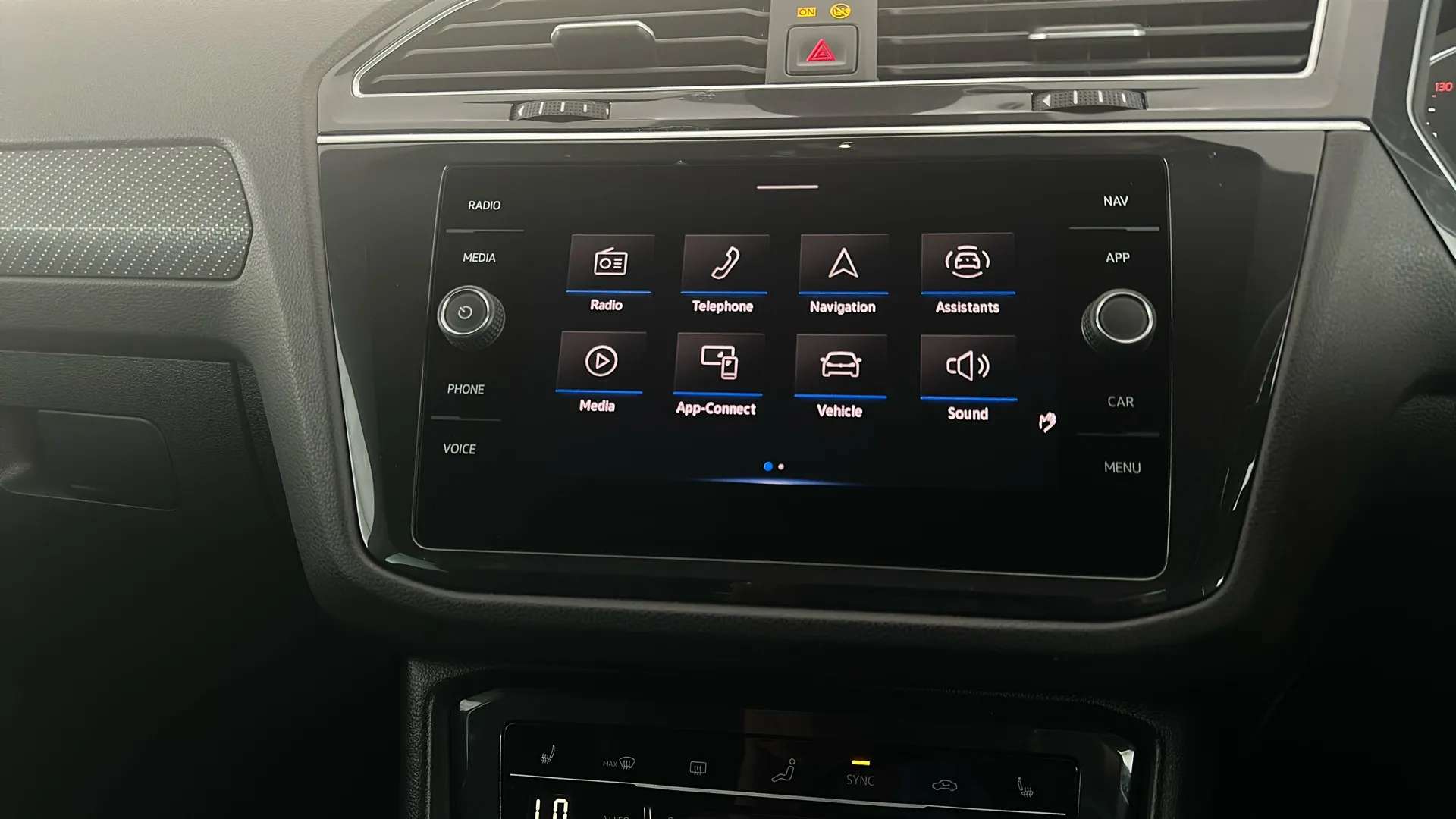 2023 VOLKSWAGEN TIGUAN 2023 VOLKSWAGEN TIGUAN