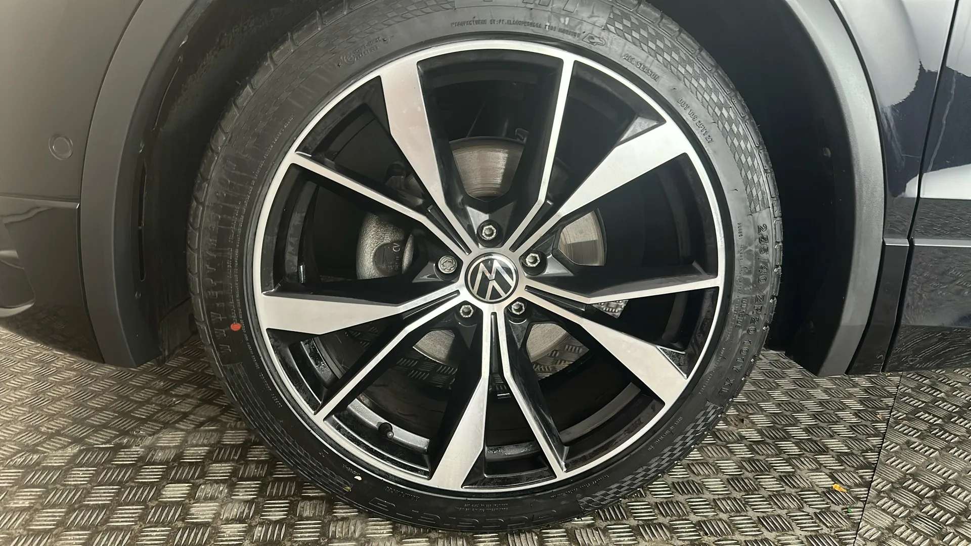 2023 VOLKSWAGEN TIGUAN 2023 VOLKSWAGEN TIGUAN