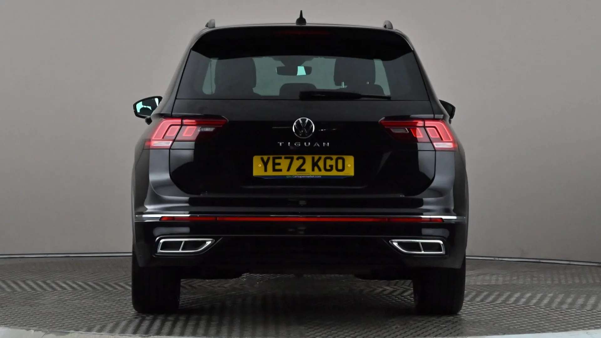 2022 VOLKSWAGEN TIGUAN 2022 VOLKSWAGEN TIGUAN