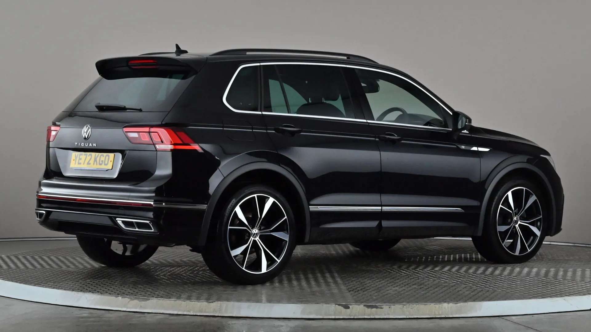 2022 VOLKSWAGEN TIGUAN 2022 VOLKSWAGEN TIGUAN