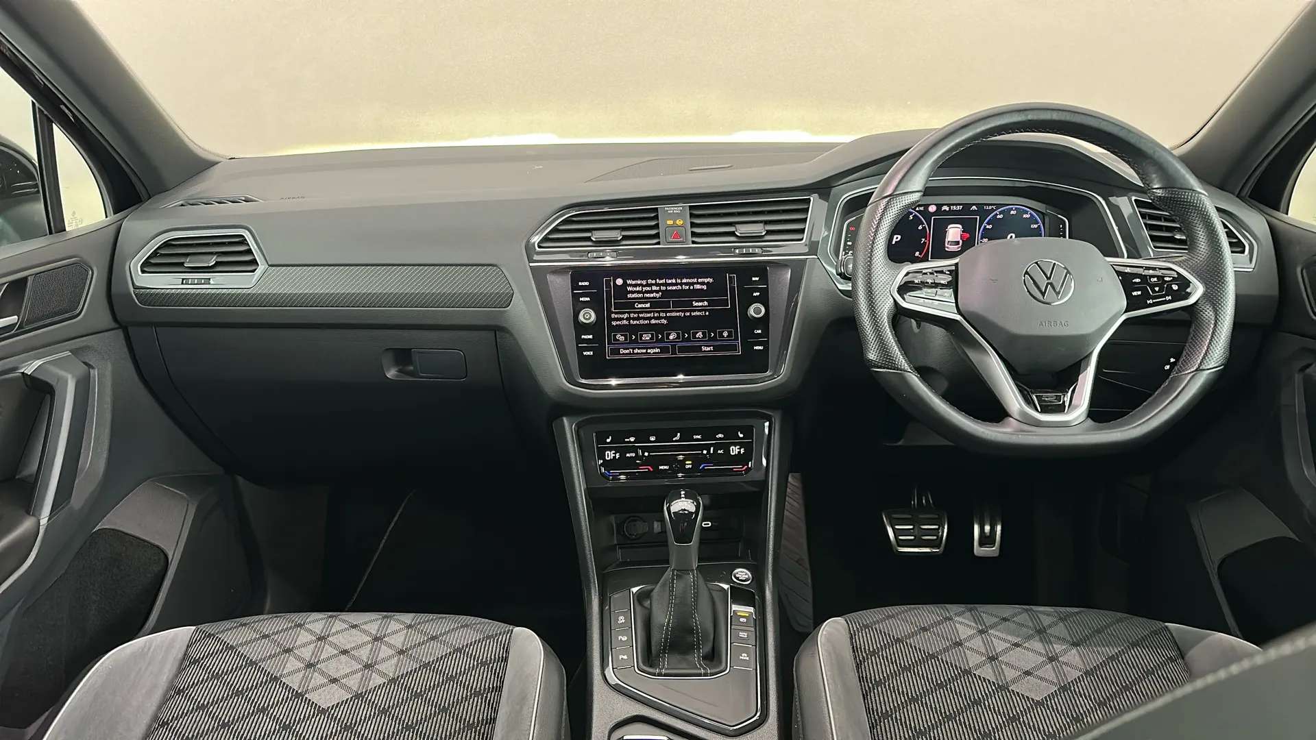 2022 VOLKSWAGEN TIGUAN 2022 VOLKSWAGEN TIGUAN