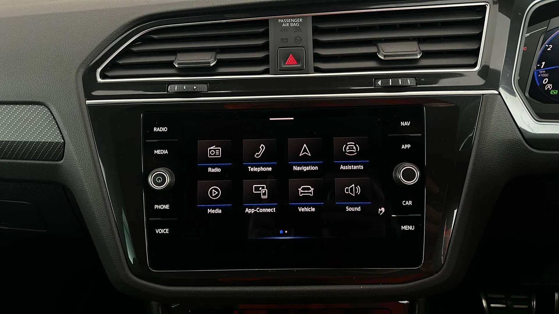2022 VOLKSWAGEN TIGUAN 2022 VOLKSWAGEN TIGUAN