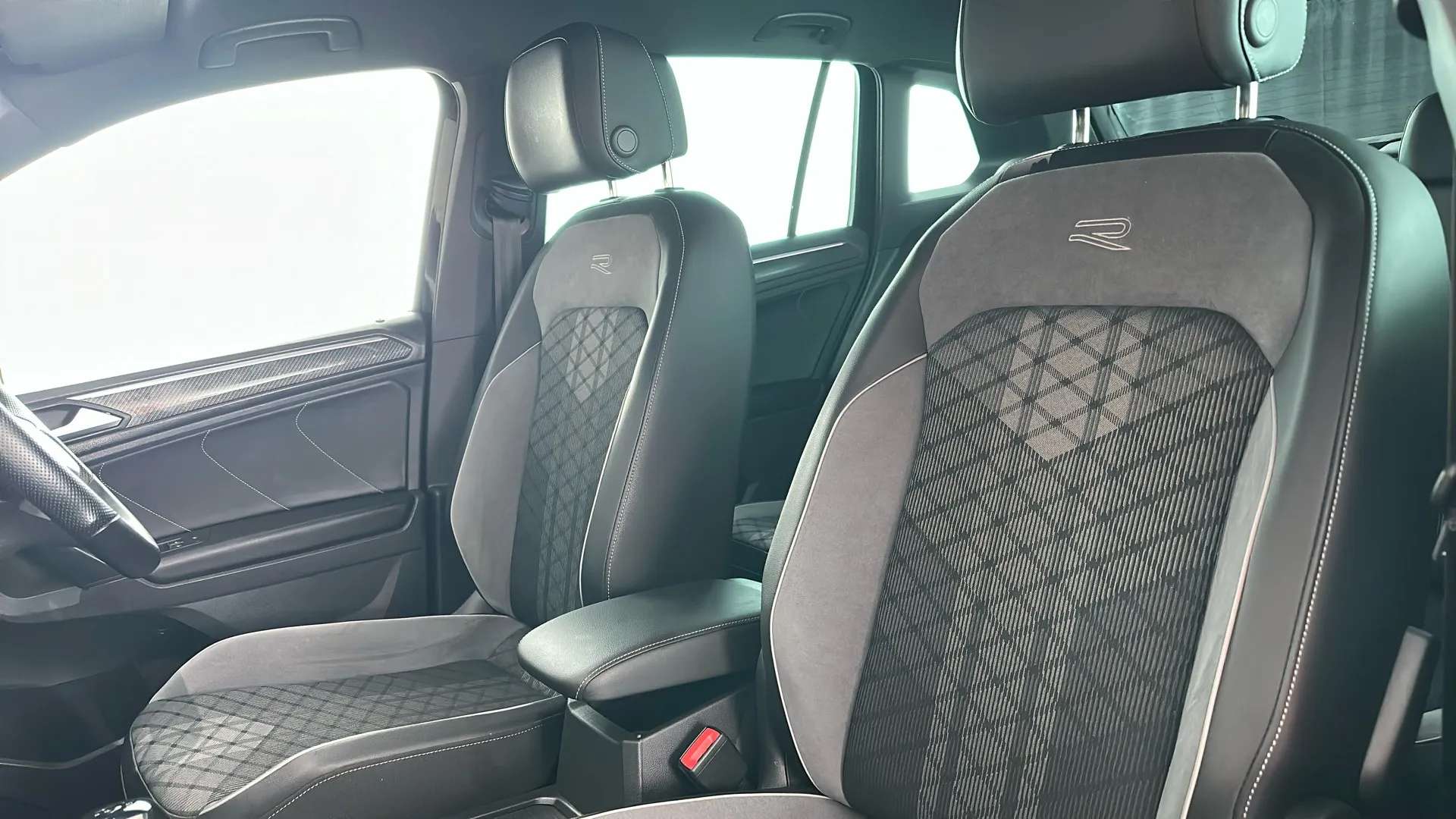 2022 VOLKSWAGEN TIGUAN 2022 VOLKSWAGEN TIGUAN
