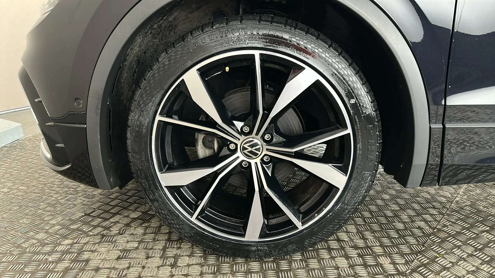 2022 VOLKSWAGEN TIGUAN 2022 VOLKSWAGEN TIGUAN