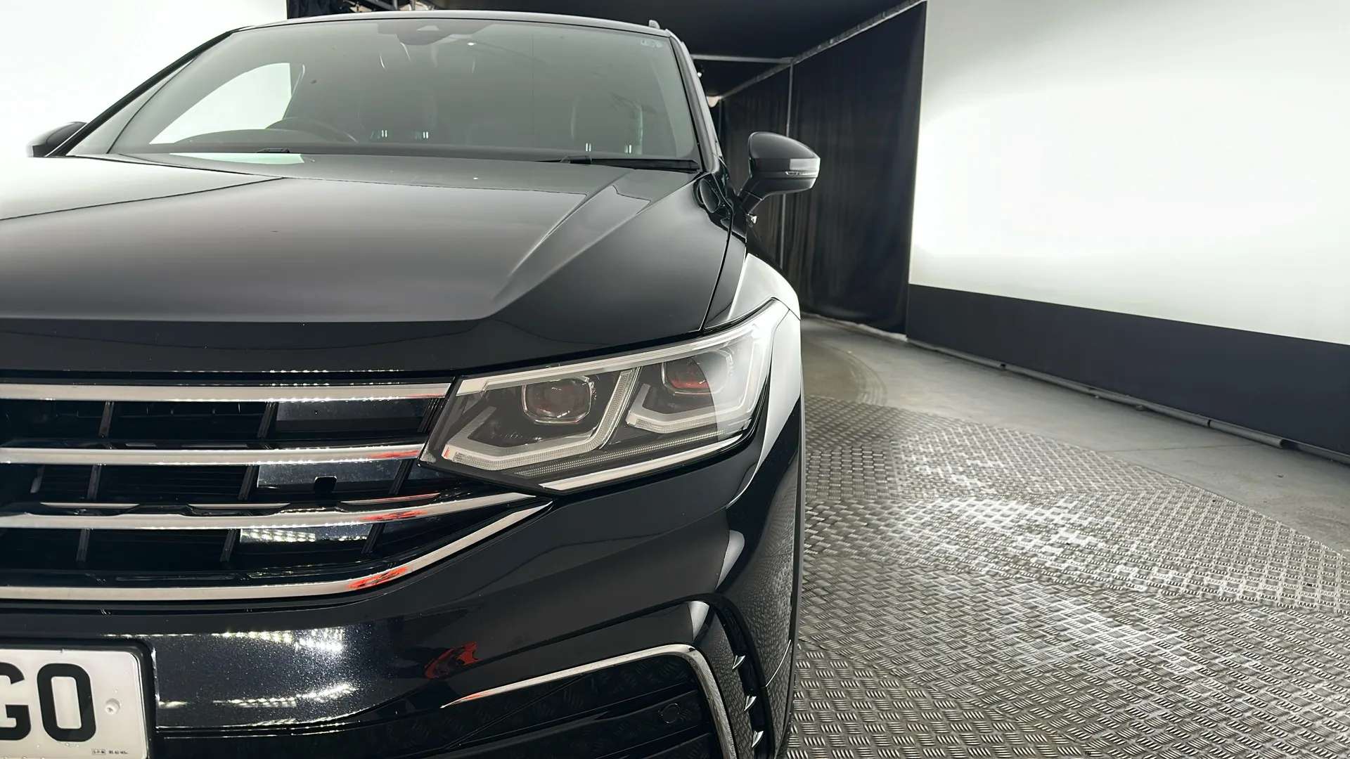 2022 VOLKSWAGEN TIGUAN 2022 VOLKSWAGEN TIGUAN