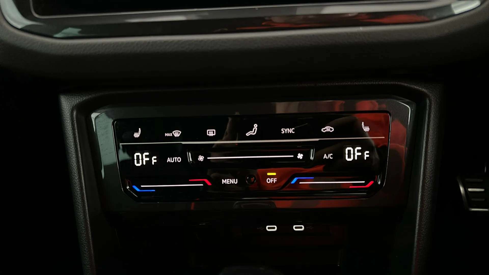 2022 VOLKSWAGEN TIGUAN 2022 VOLKSWAGEN TIGUAN