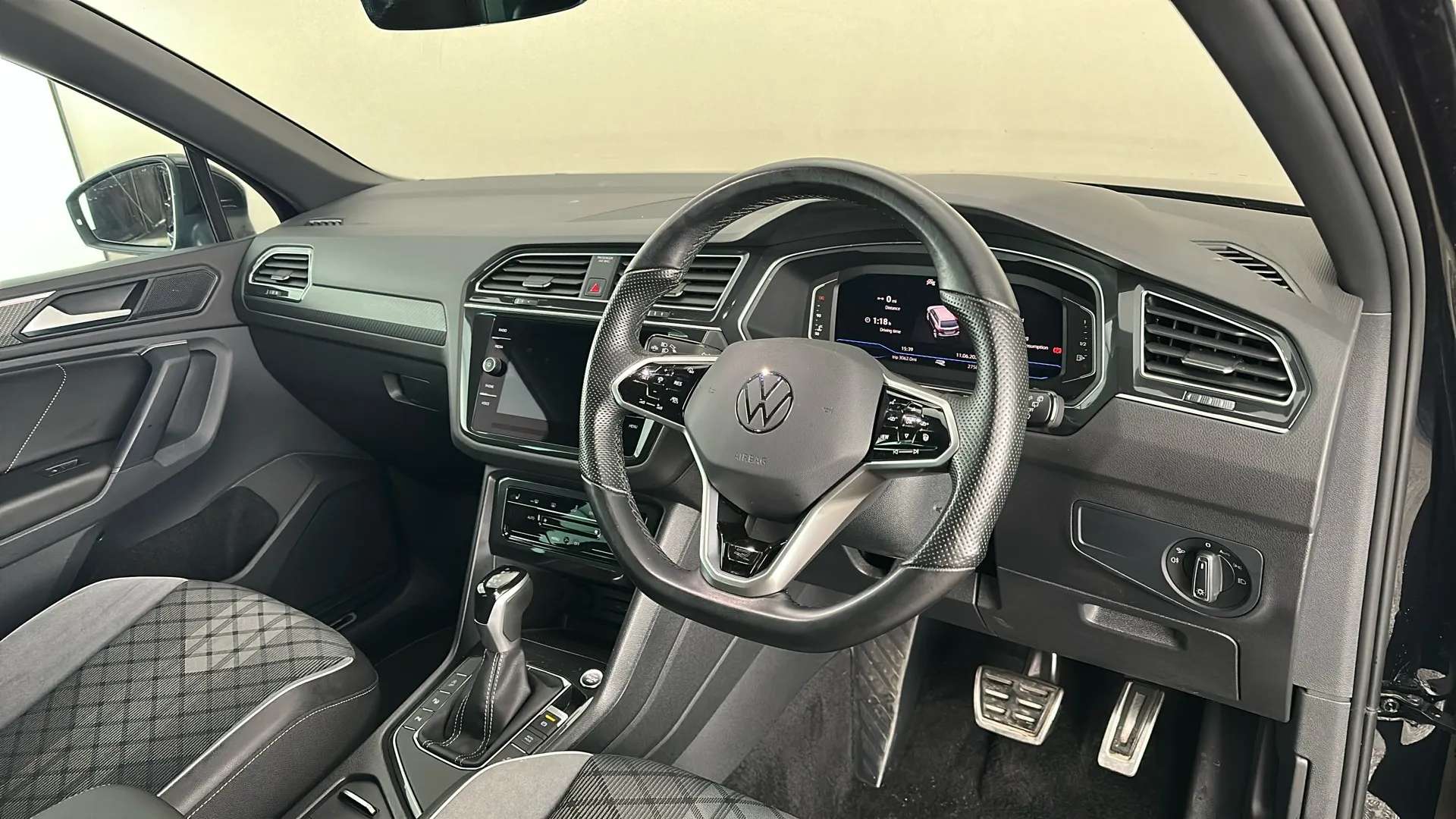 2022 VOLKSWAGEN TIGUAN 2022 VOLKSWAGEN TIGUAN