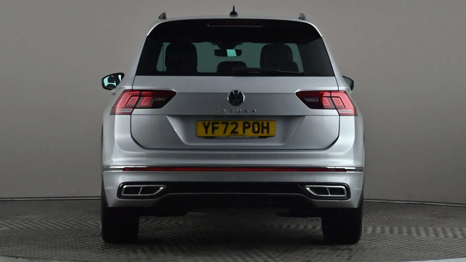 2023 VOLKSWAGEN TIGUAN 2023 VOLKSWAGEN TIGUAN