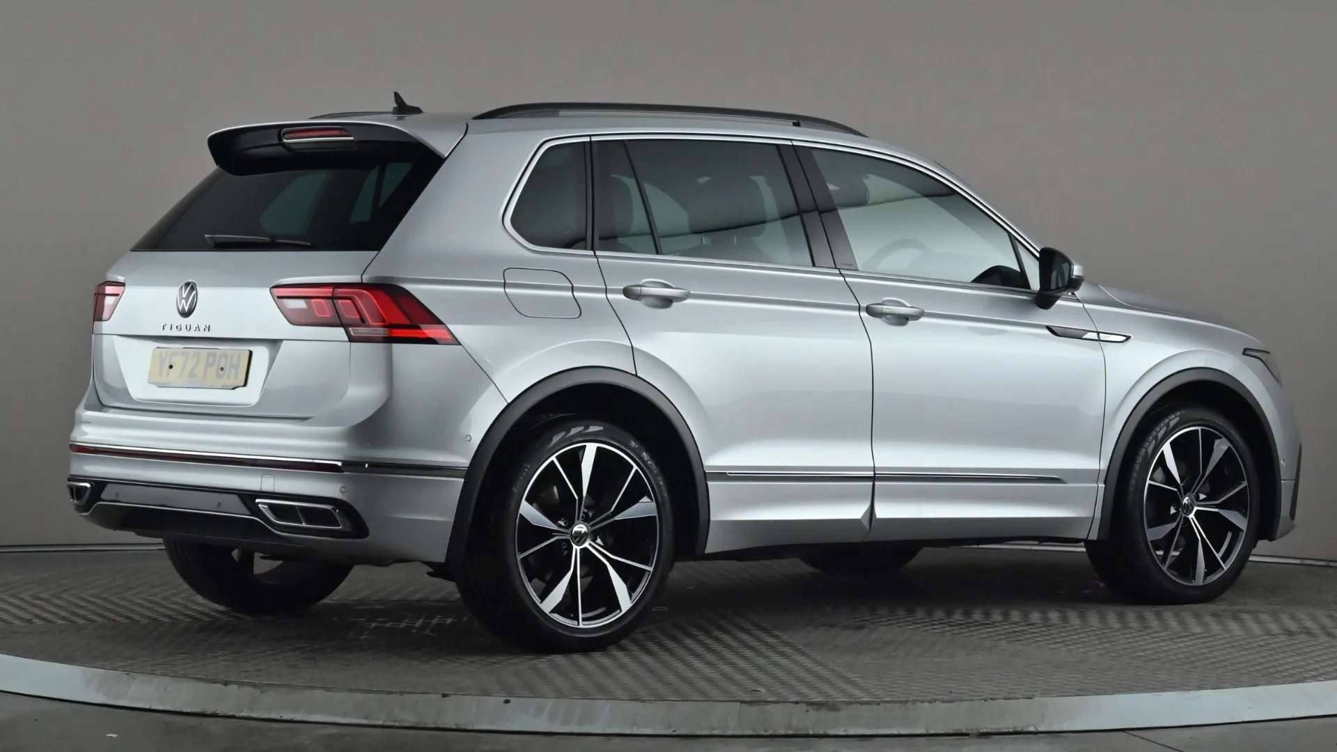 2023 VOLKSWAGEN TIGUAN 2023 VOLKSWAGEN TIGUAN