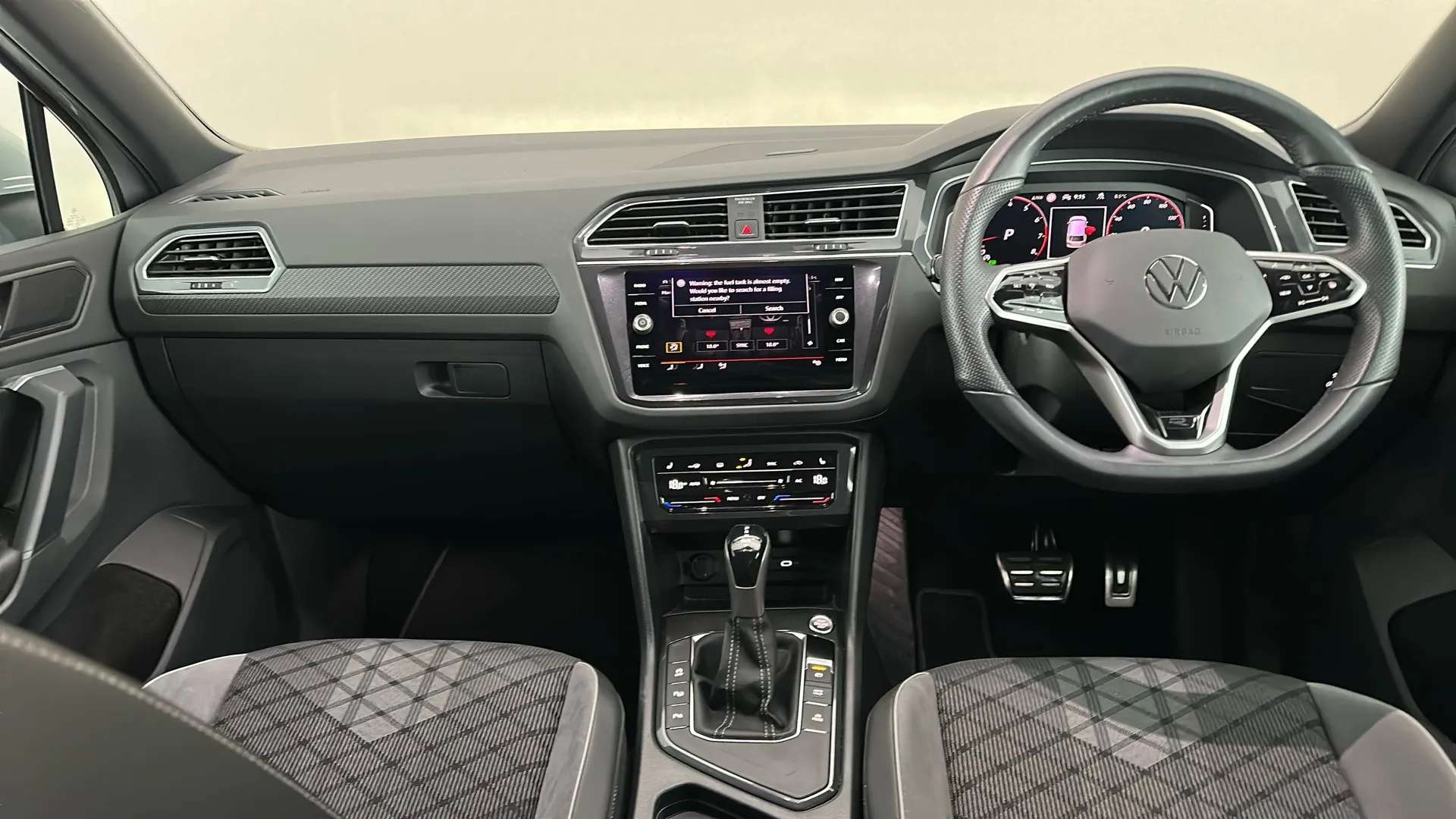 2023 VOLKSWAGEN TIGUAN 2023 VOLKSWAGEN TIGUAN