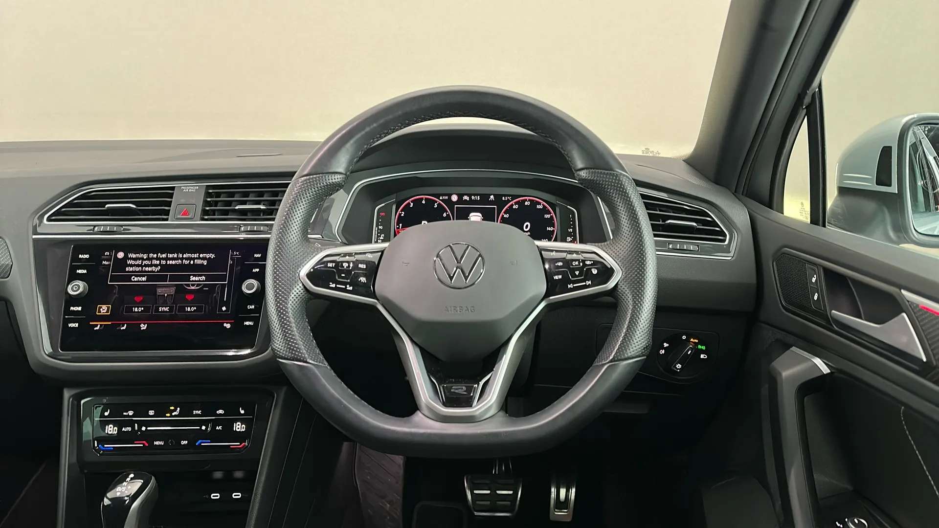 2023 VOLKSWAGEN TIGUAN 2023 VOLKSWAGEN TIGUAN