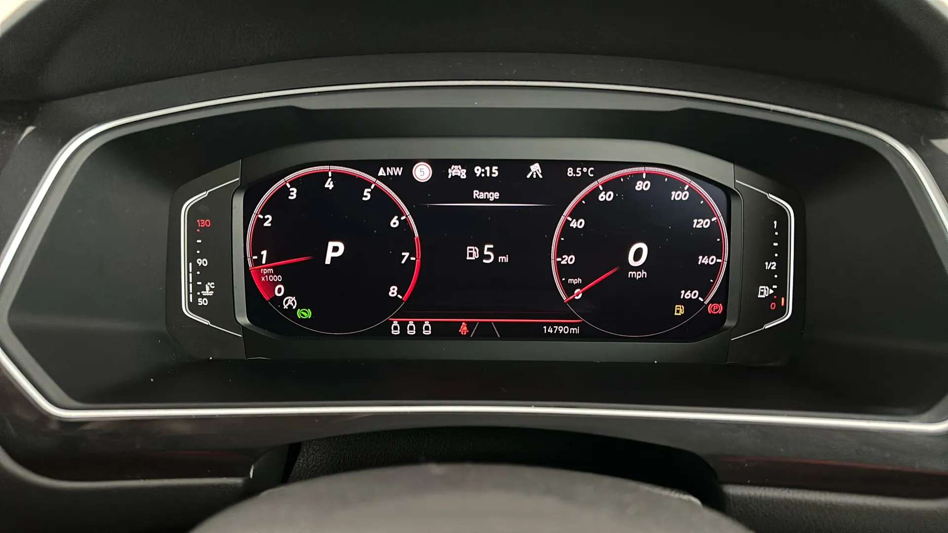 2023 VOLKSWAGEN TIGUAN 2023 VOLKSWAGEN TIGUAN