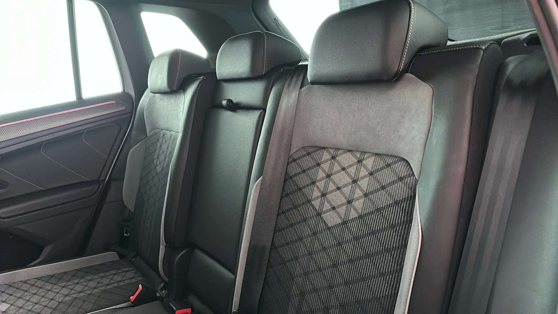 2023 VOLKSWAGEN TIGUAN 2023 VOLKSWAGEN TIGUAN