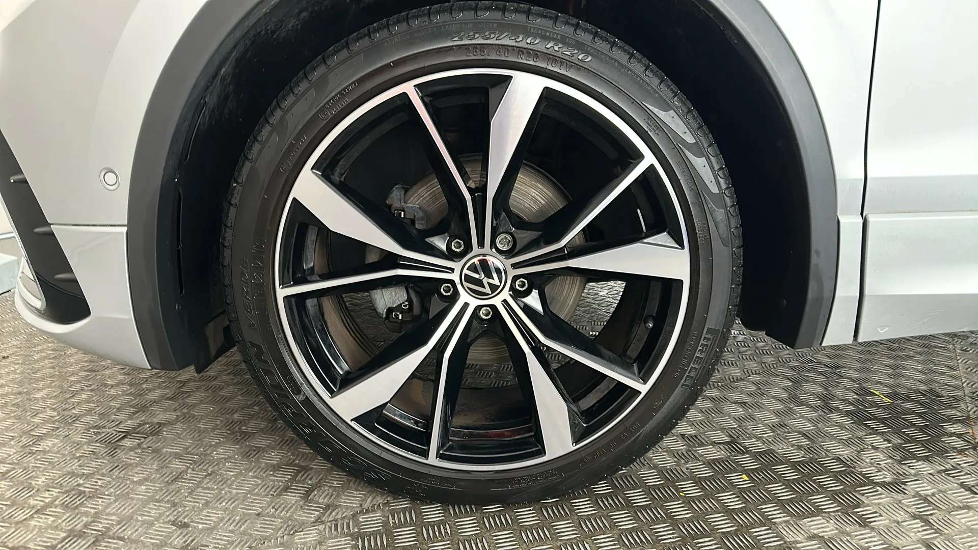 2023 VOLKSWAGEN TIGUAN 2023 VOLKSWAGEN TIGUAN