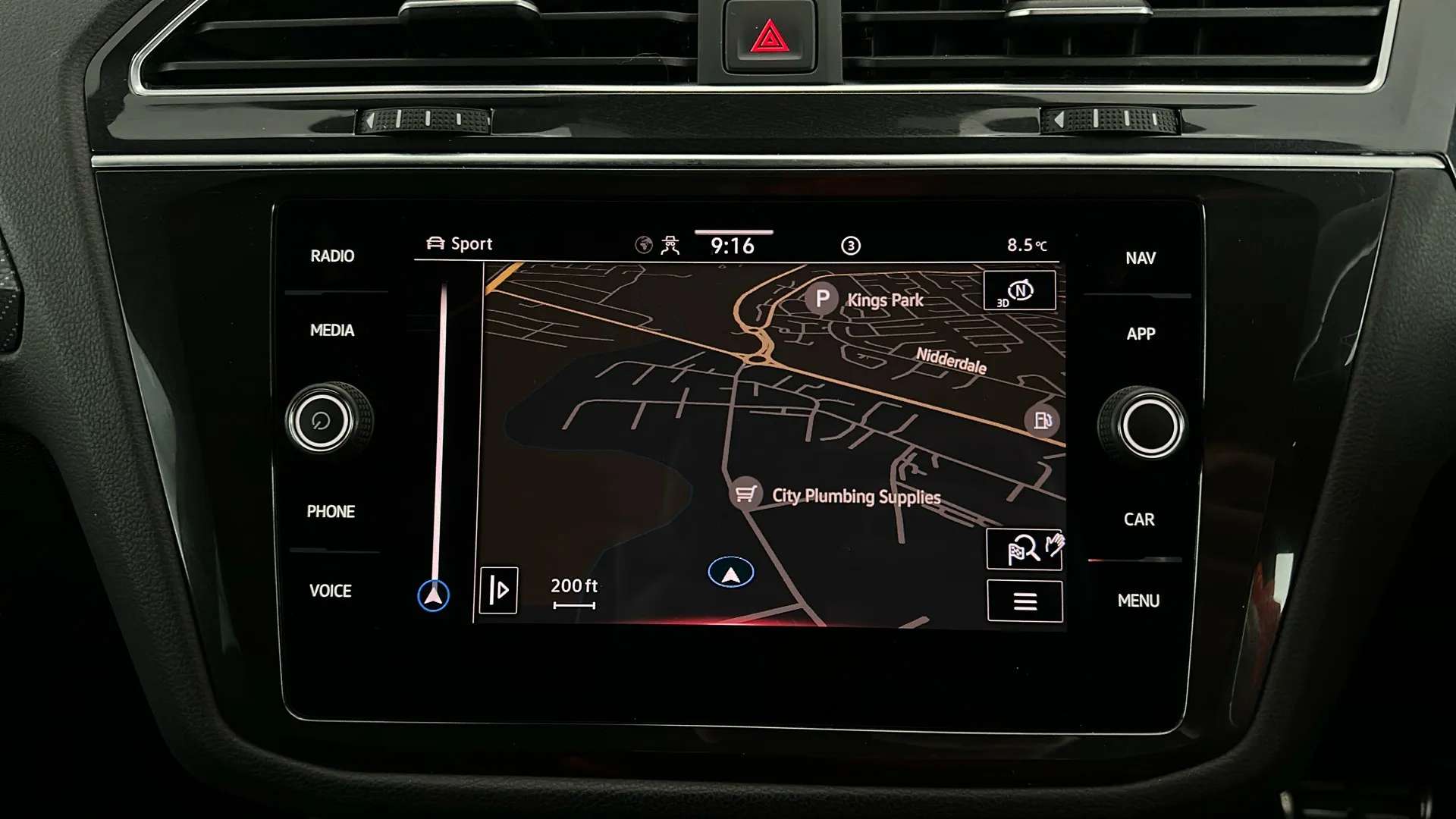 2023 VOLKSWAGEN TIGUAN 2023 VOLKSWAGEN TIGUAN