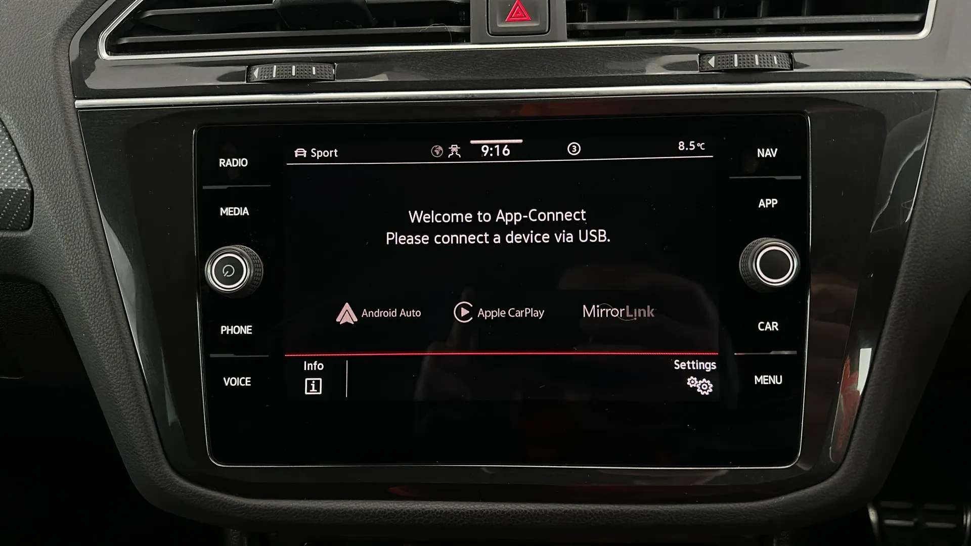 2023 VOLKSWAGEN TIGUAN 2023 VOLKSWAGEN TIGUAN