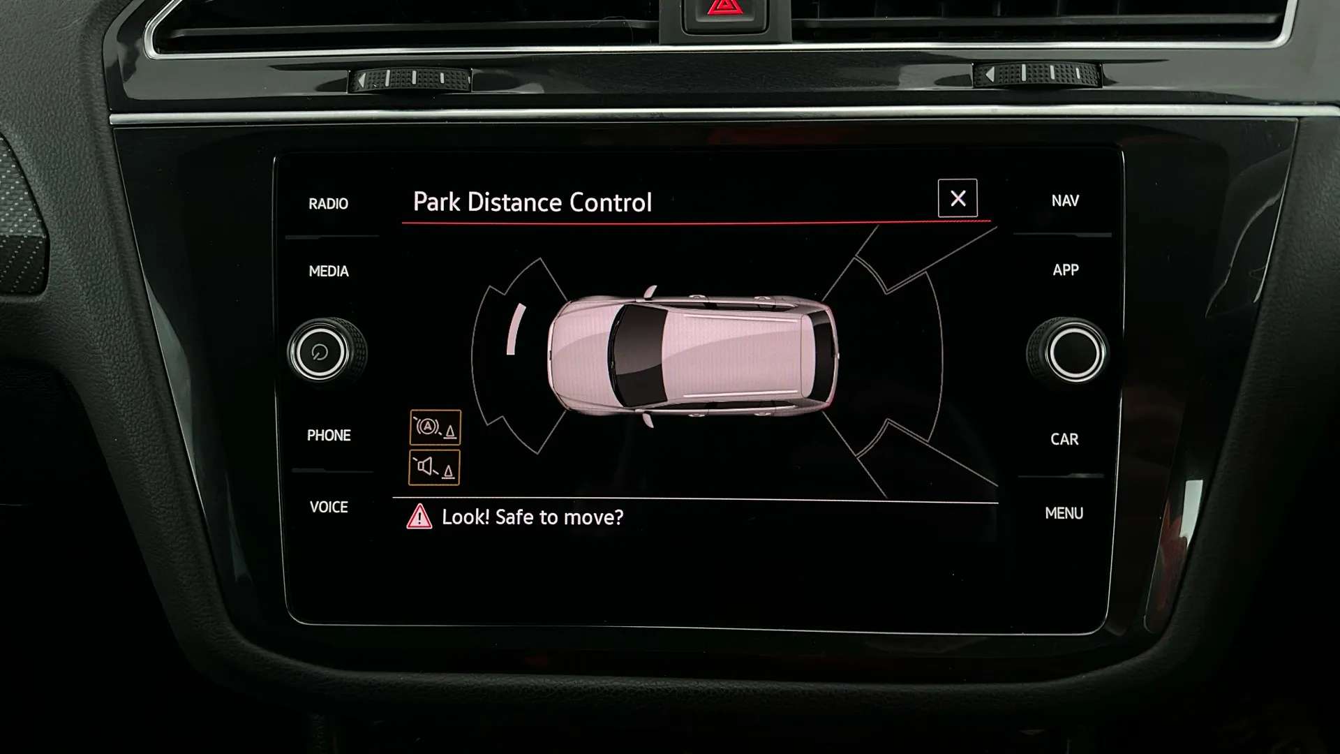 2023 VOLKSWAGEN TIGUAN 2023 VOLKSWAGEN TIGUAN