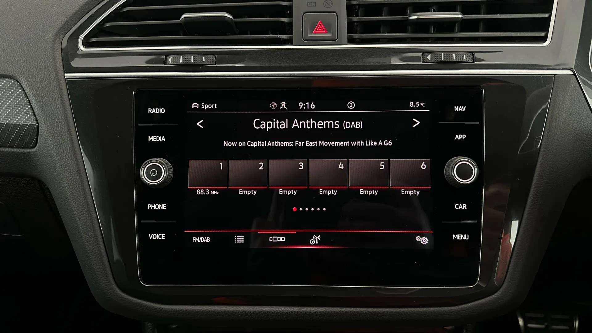 2023 VOLKSWAGEN TIGUAN 2023 VOLKSWAGEN TIGUAN