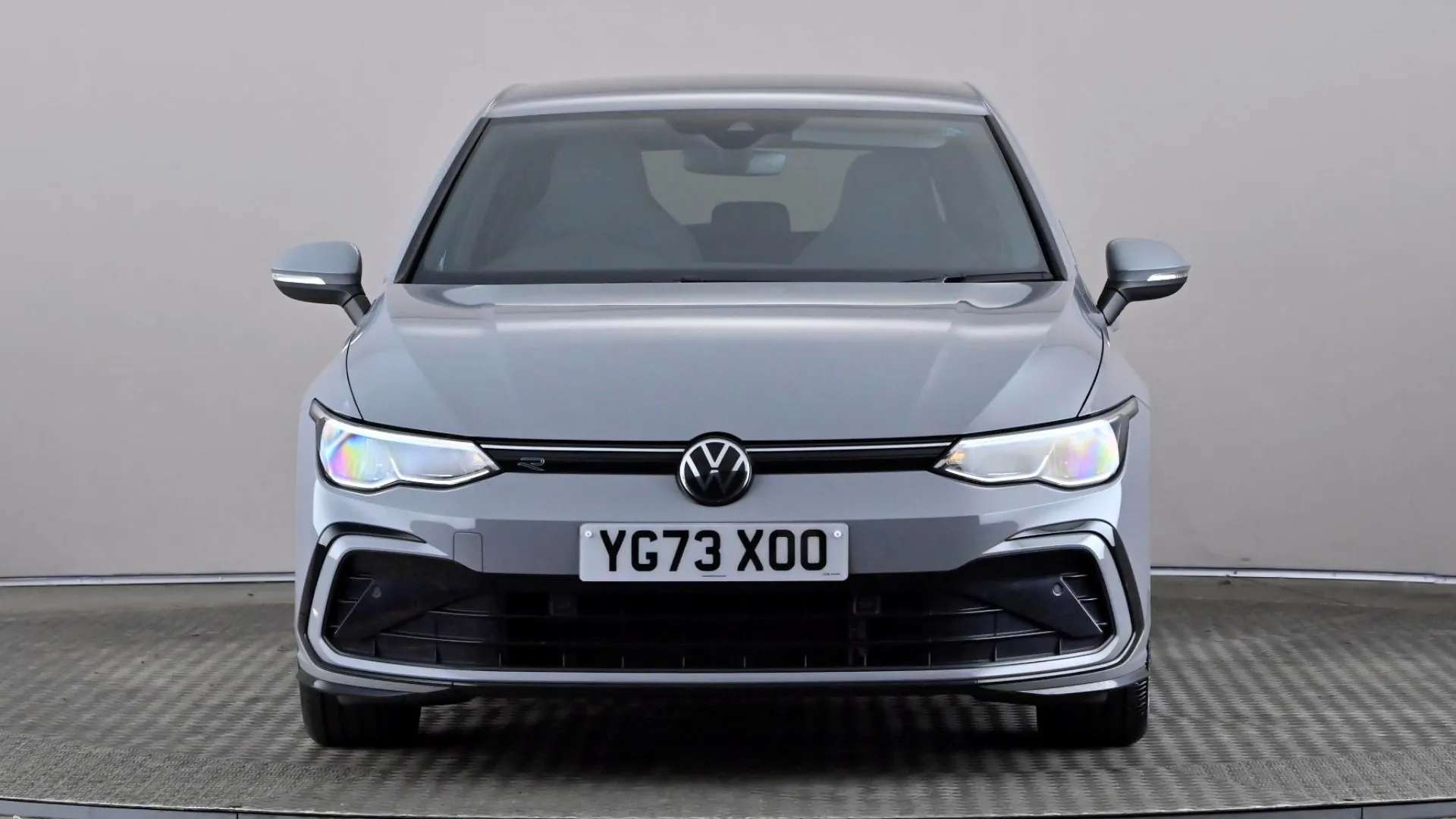 A 2023 VOLKSWAGEN GOLF 1.5 eTSI 150 R-Line DSG A 2023 VOLKSWAGEN GOLF 1.5 eTSI 150 R-Line DSG