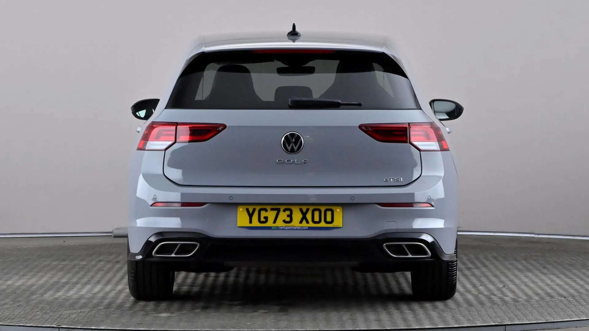 2023 VOLKSWAGEN GOLF 2023 VOLKSWAGEN GOLF