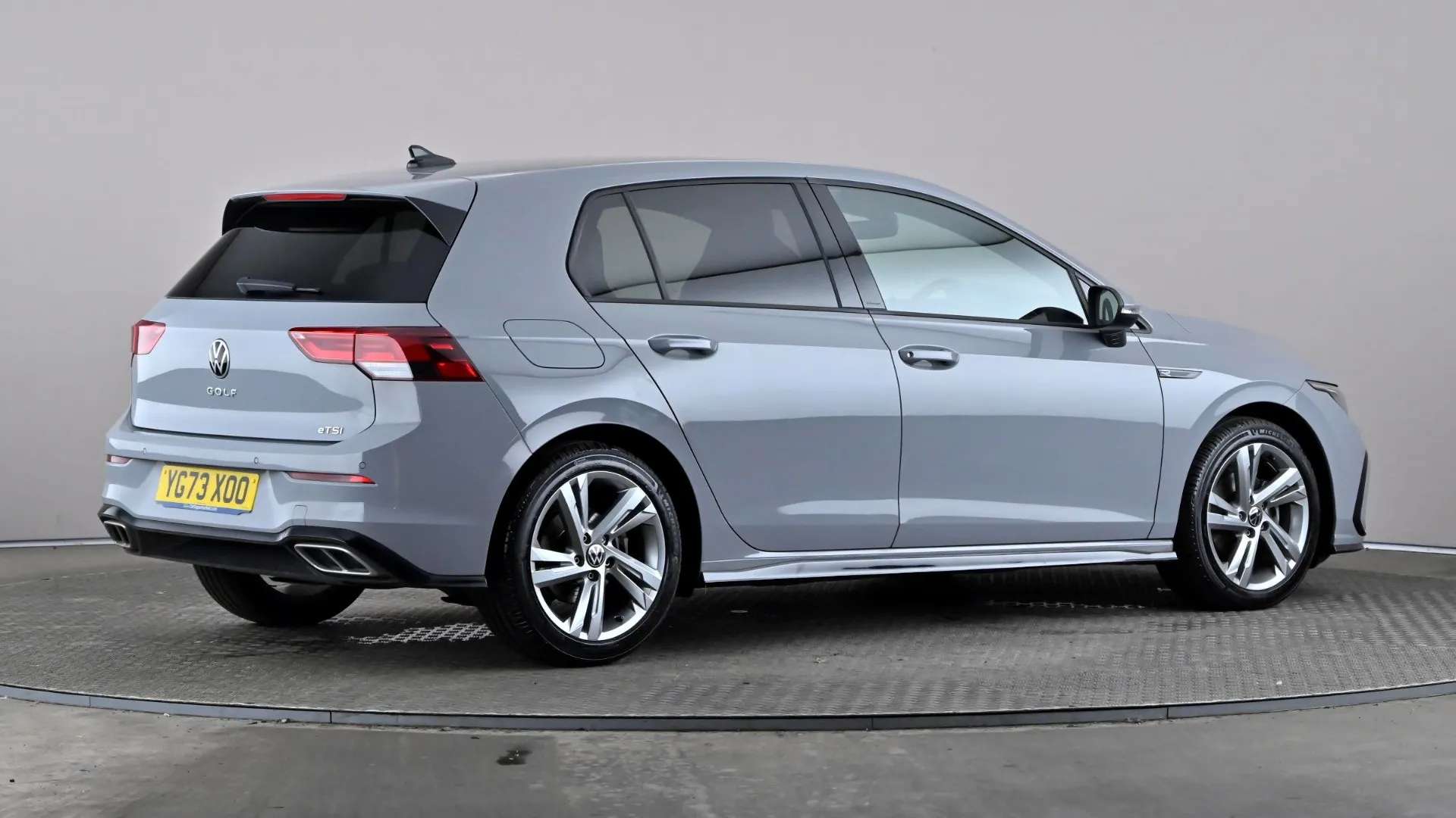2023 VOLKSWAGEN GOLF 2023 VOLKSWAGEN GOLF