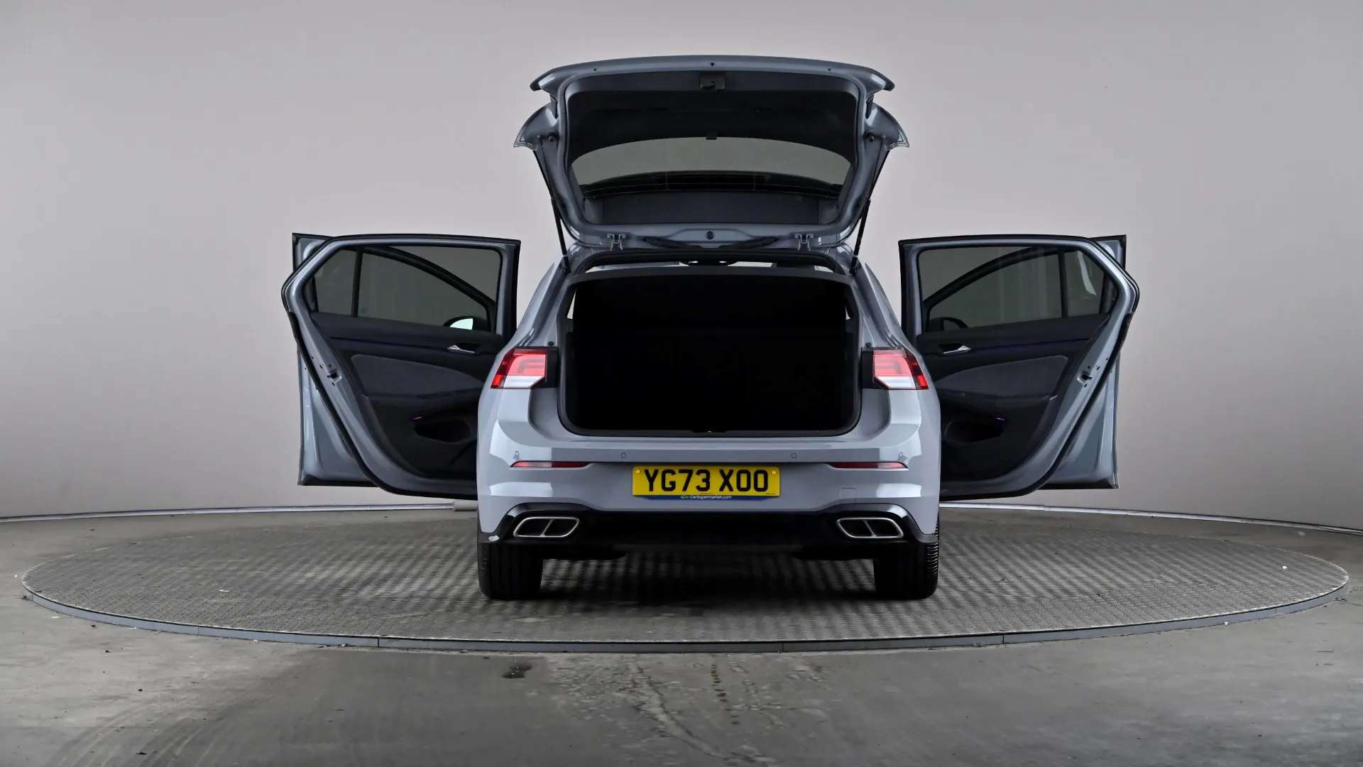 2023 VOLKSWAGEN GOLF 2023 VOLKSWAGEN GOLF