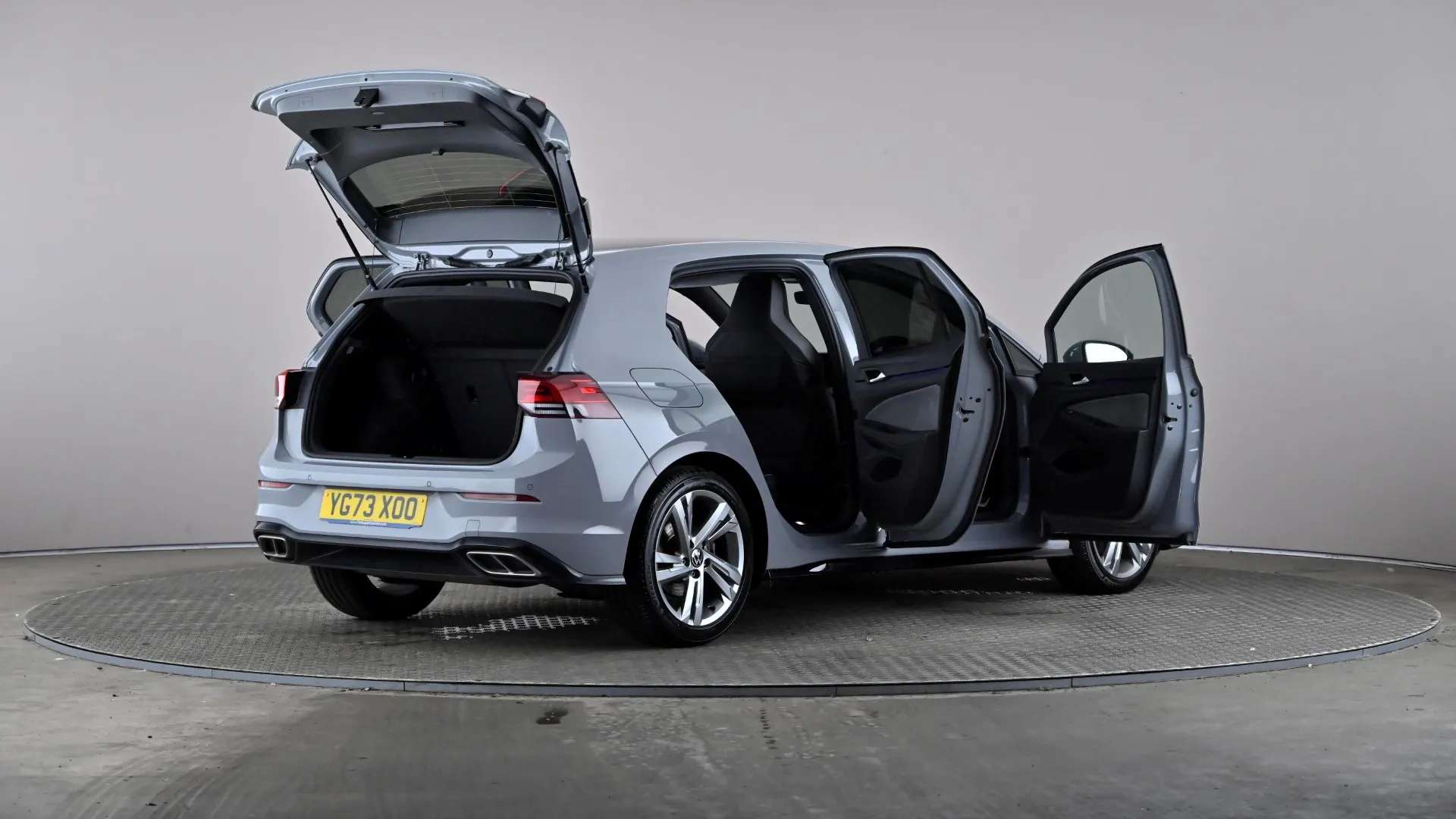 2023 VOLKSWAGEN GOLF 2023 VOLKSWAGEN GOLF