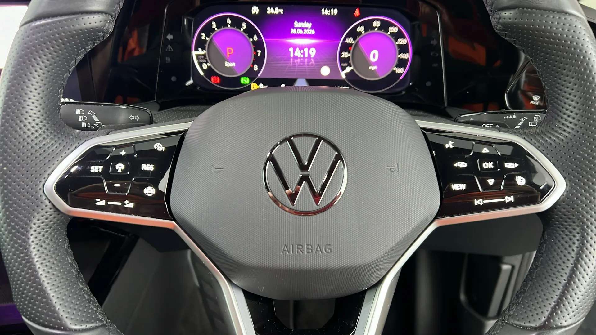 2023 VOLKSWAGEN GOLF 2023 VOLKSWAGEN GOLF
