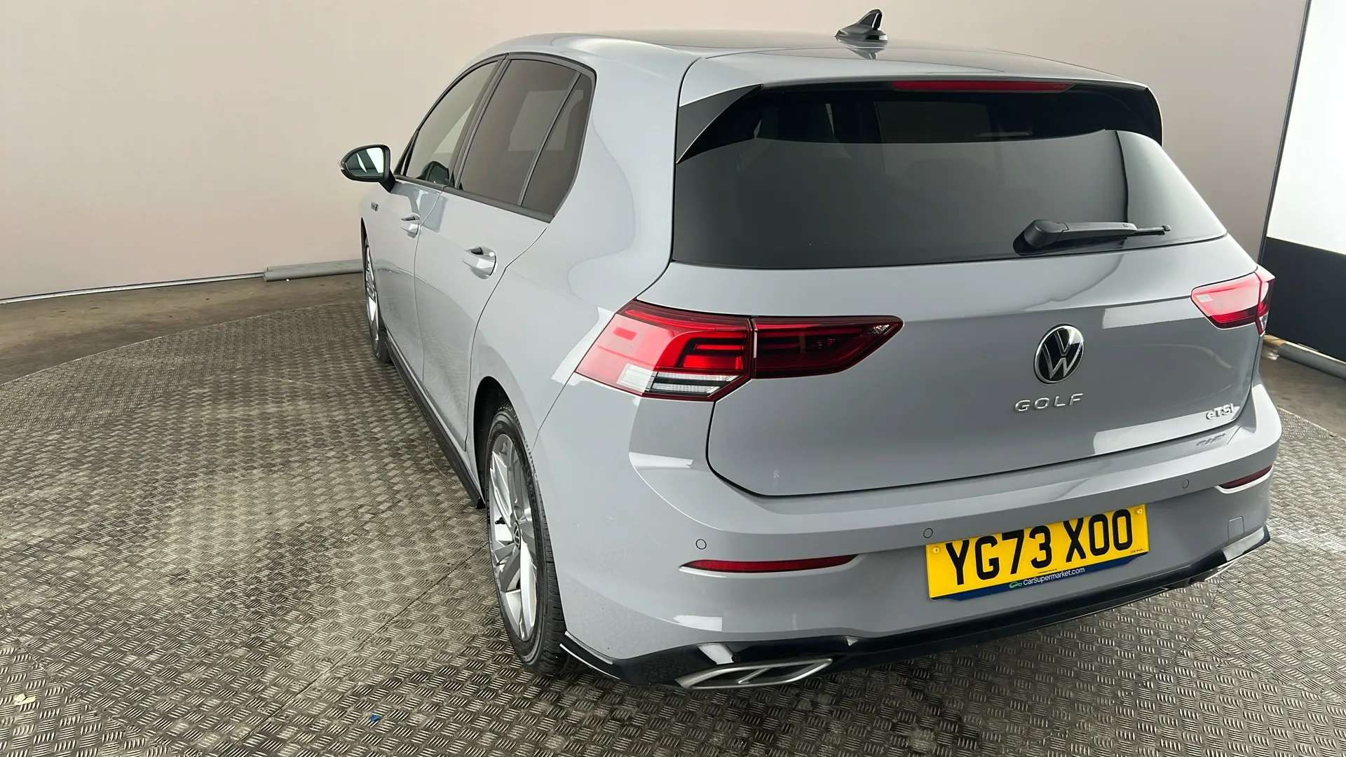 2023 VOLKSWAGEN GOLF 2023 VOLKSWAGEN GOLF