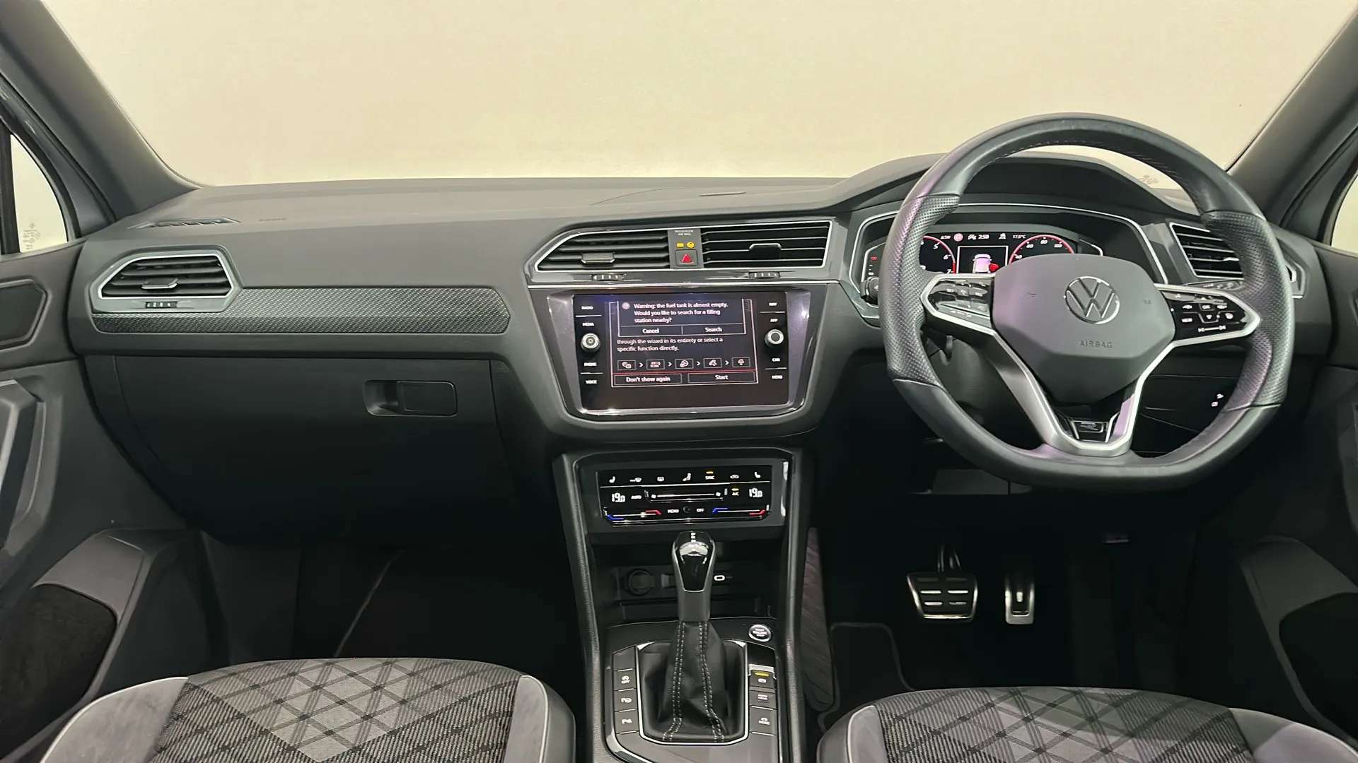 2023 VOLKSWAGEN TIGUAN 2023 VOLKSWAGEN TIGUAN
