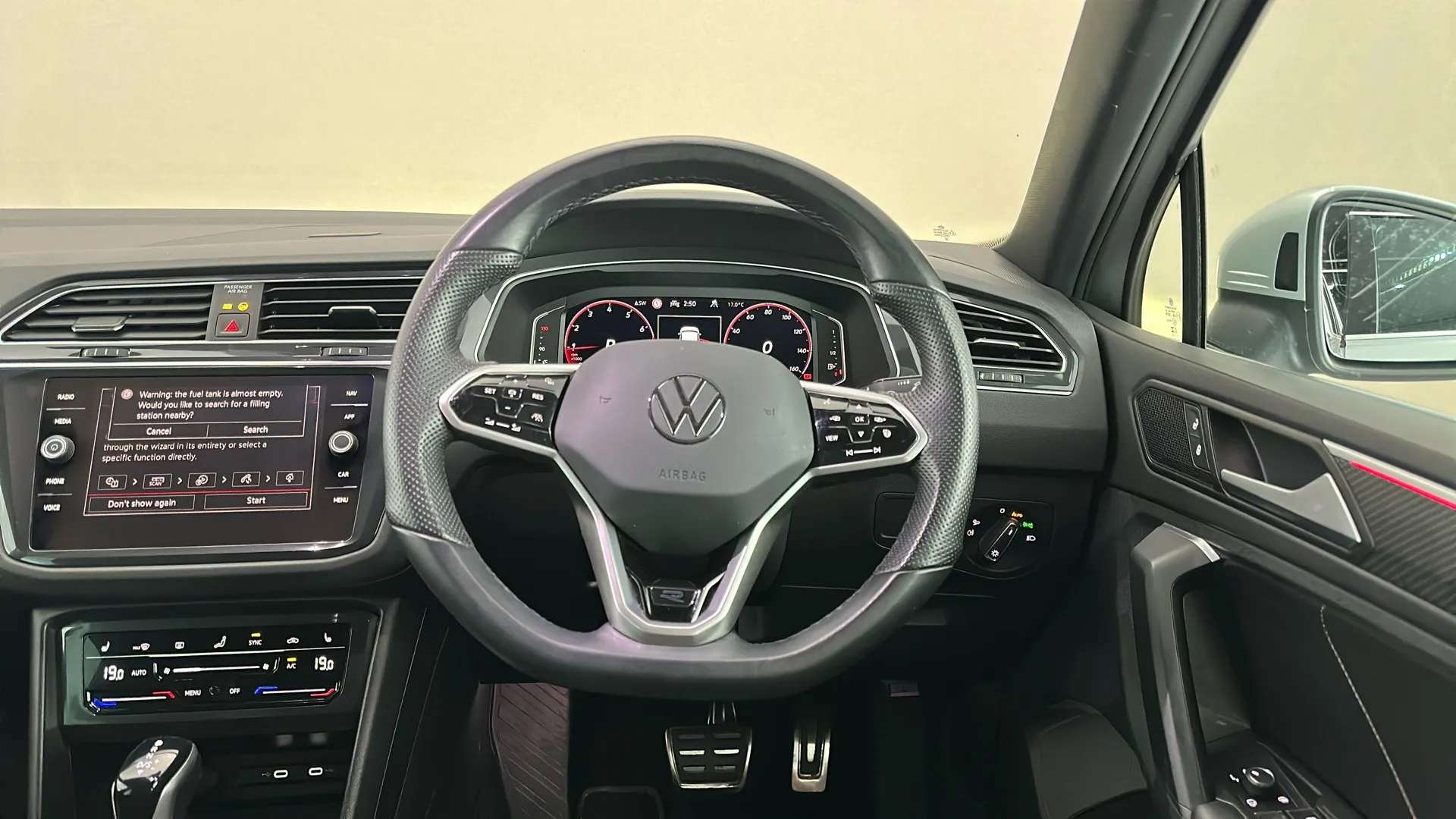 2023 VOLKSWAGEN TIGUAN 2023 VOLKSWAGEN TIGUAN